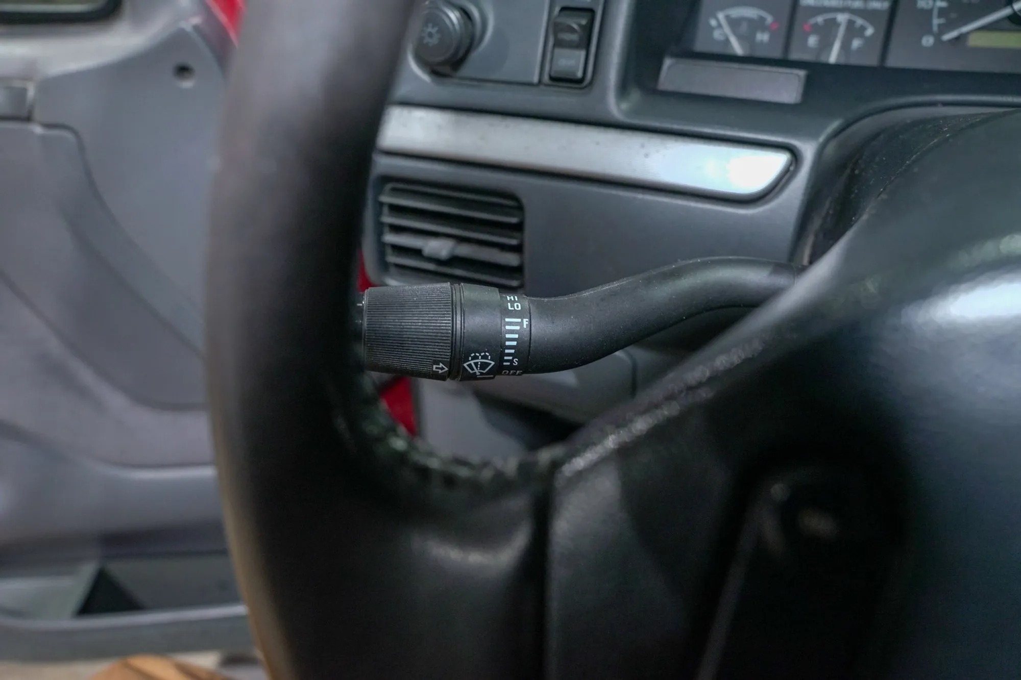 1992 Ford F250 XLT 4×4