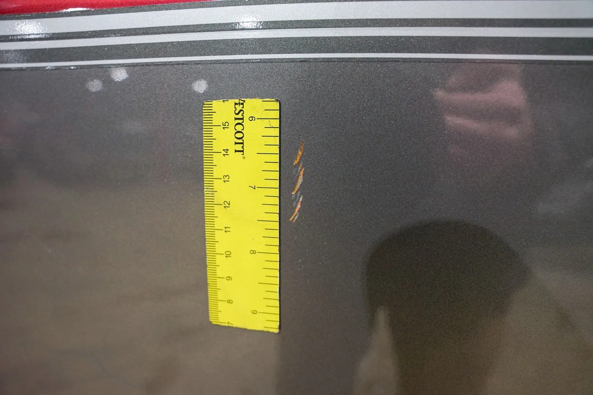 1992 Ford F250 XLT 4×4