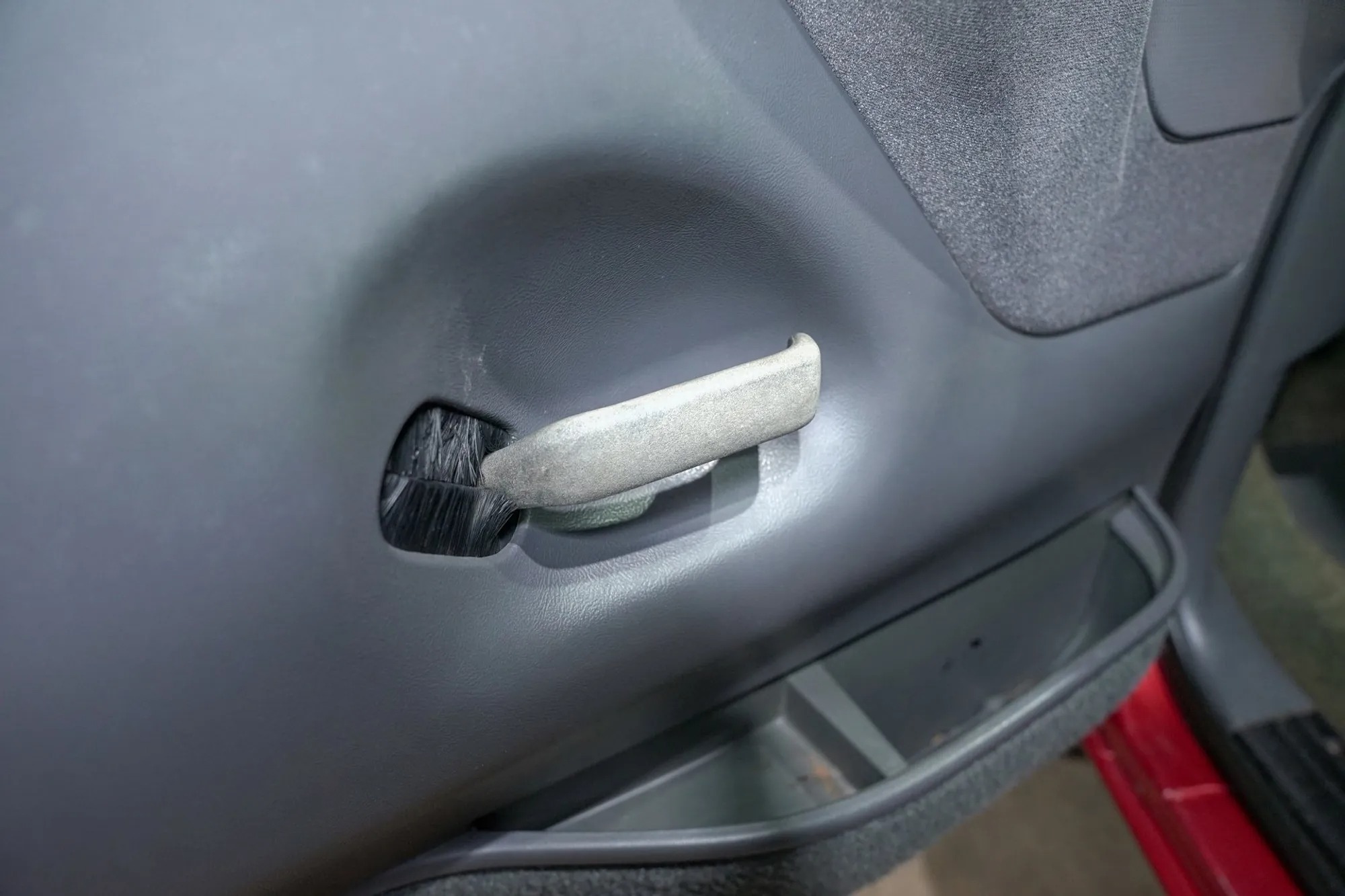 1992 Ford F250 XLT 4×4