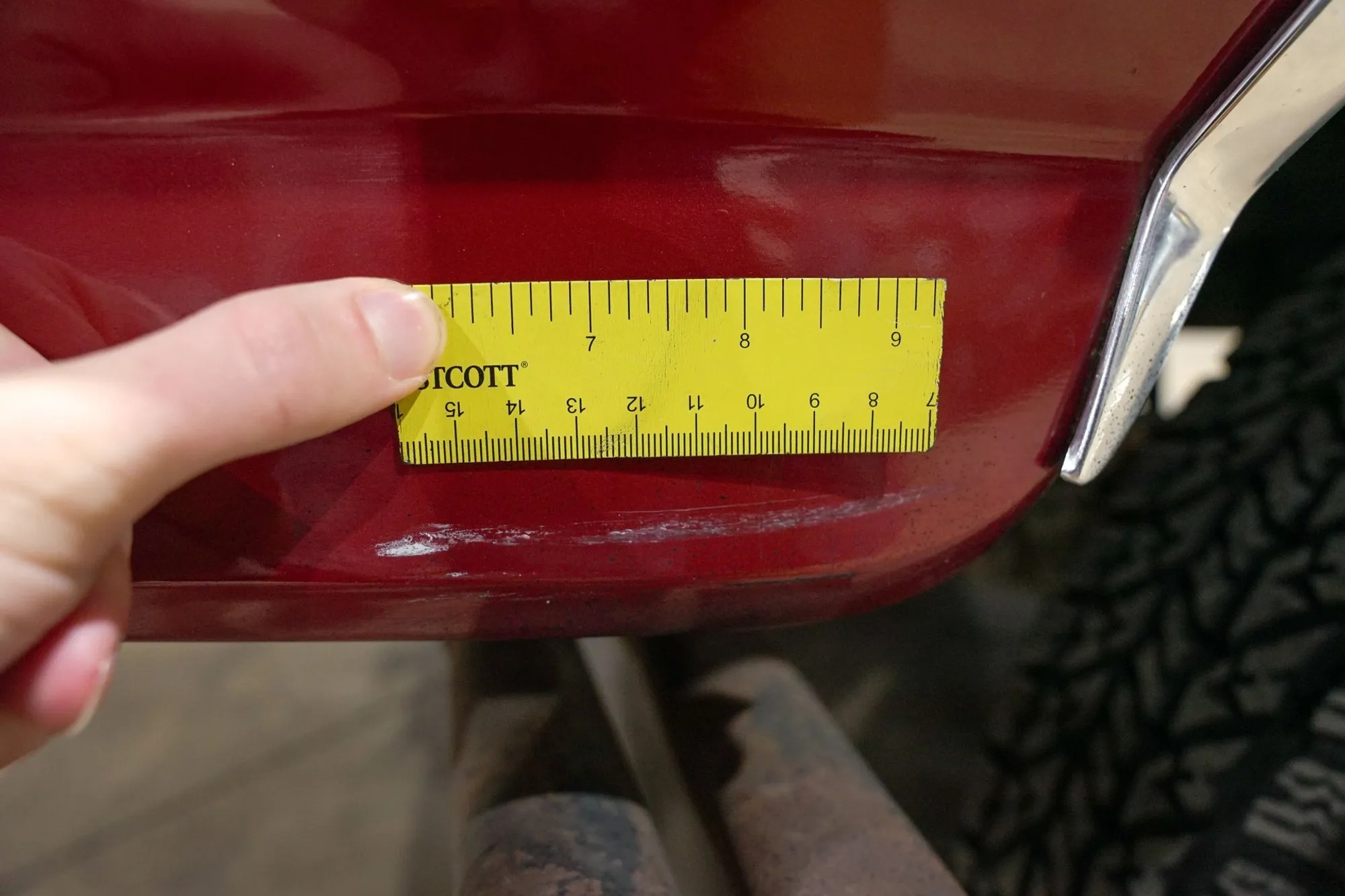 1992 Ford F250 XLT 4×4