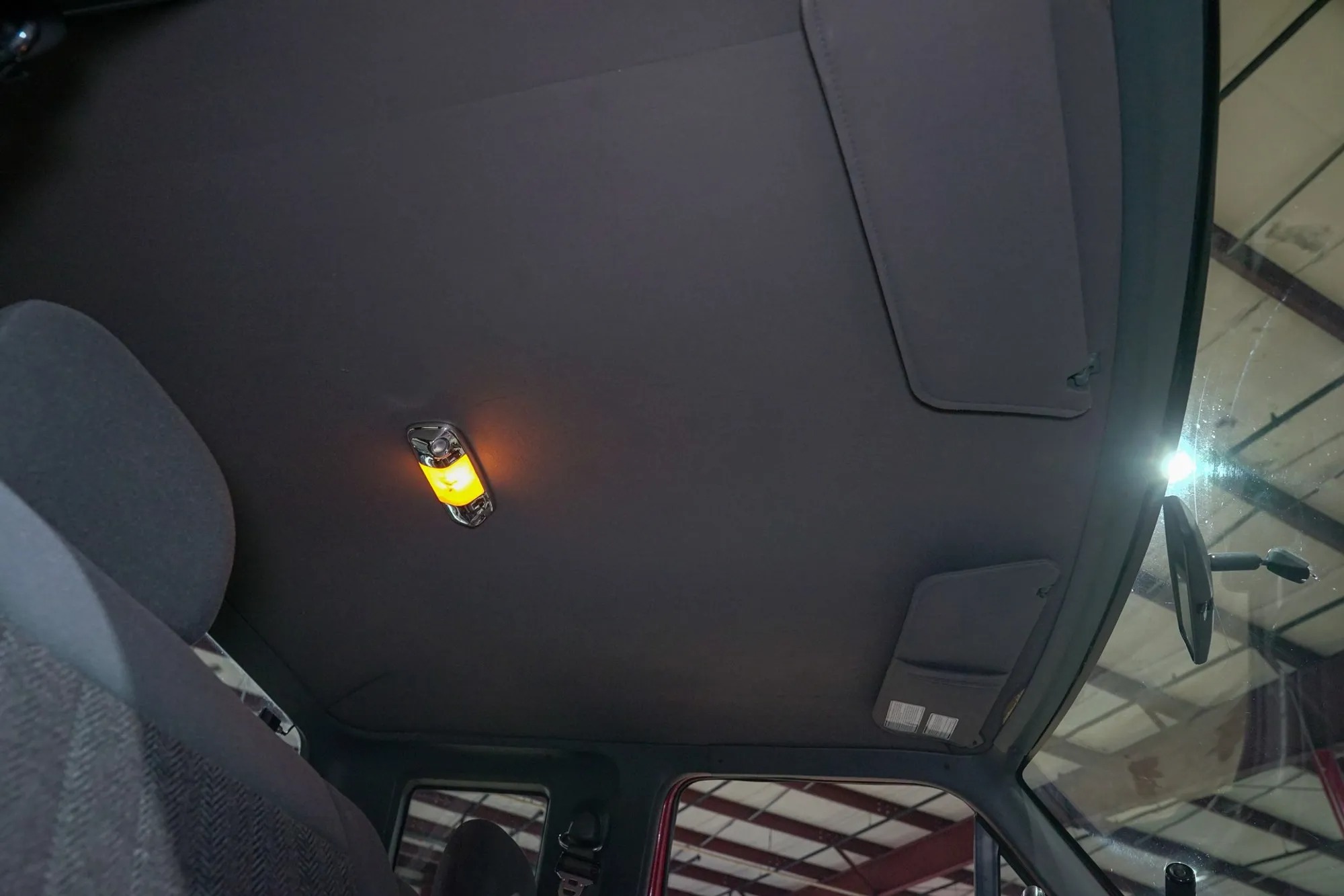 1992 Ford F250 XLT 4×4