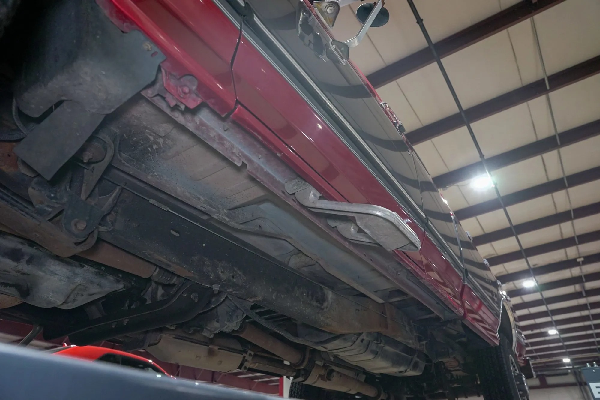 1992 Ford F250 XLT 4×4