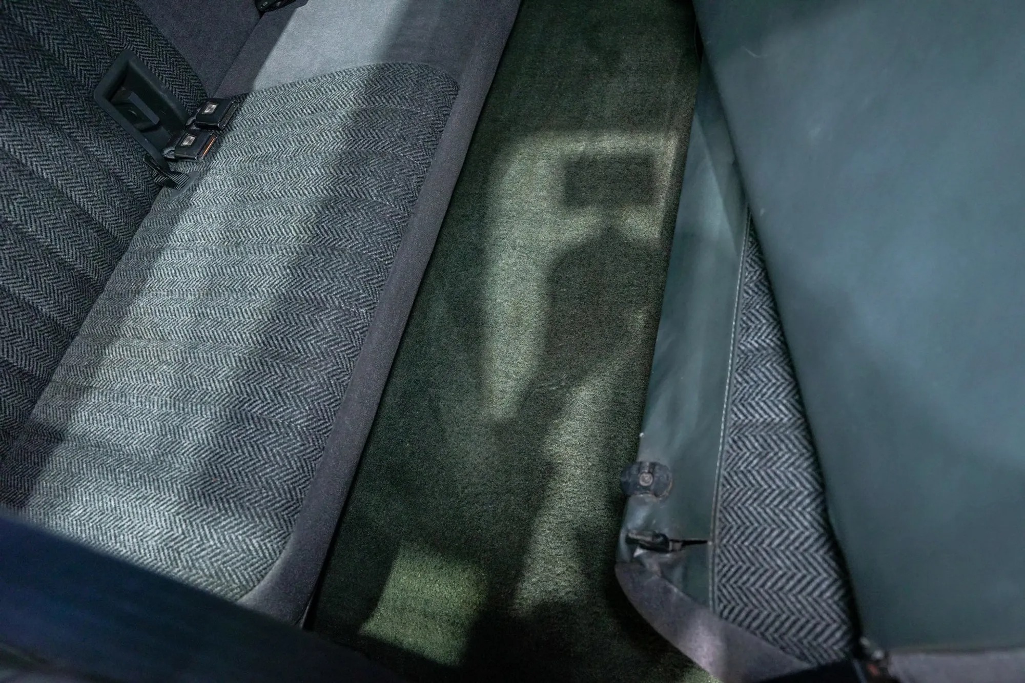 1992 Ford F250 XLT 4×4