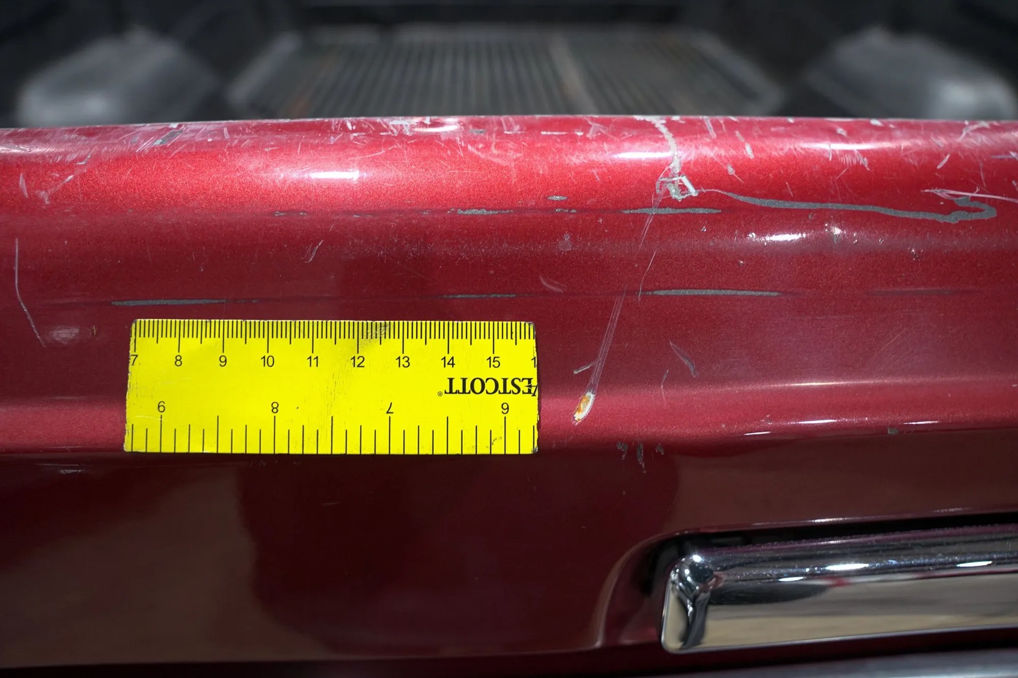 1992 Ford F250 XLT 4×4