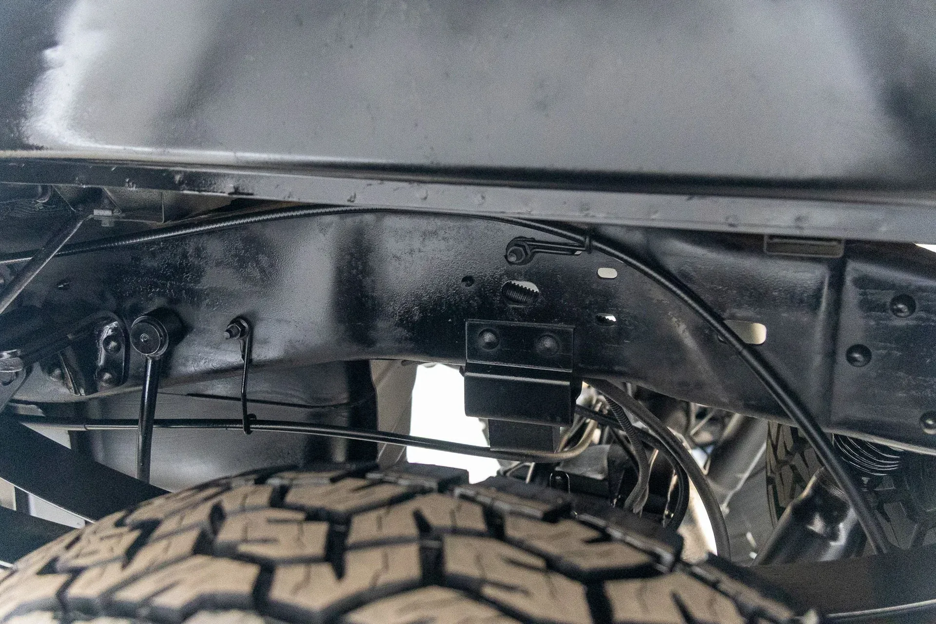 1999 Ford F-350 Super Duty Lariat