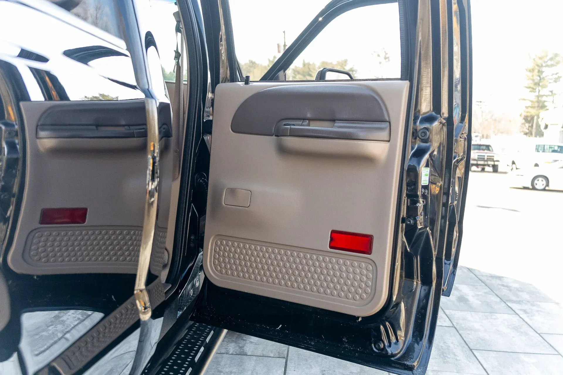 1999 Ford F-350 Super Duty Lariat