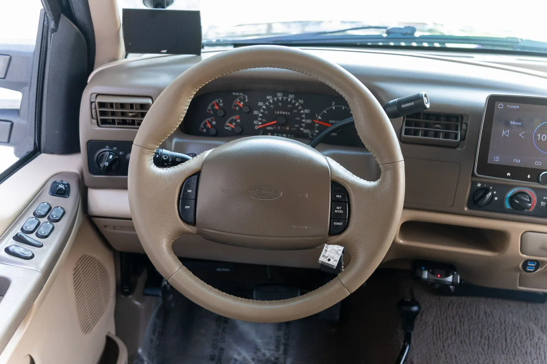 1999 Ford F-350 Super Duty Lariat