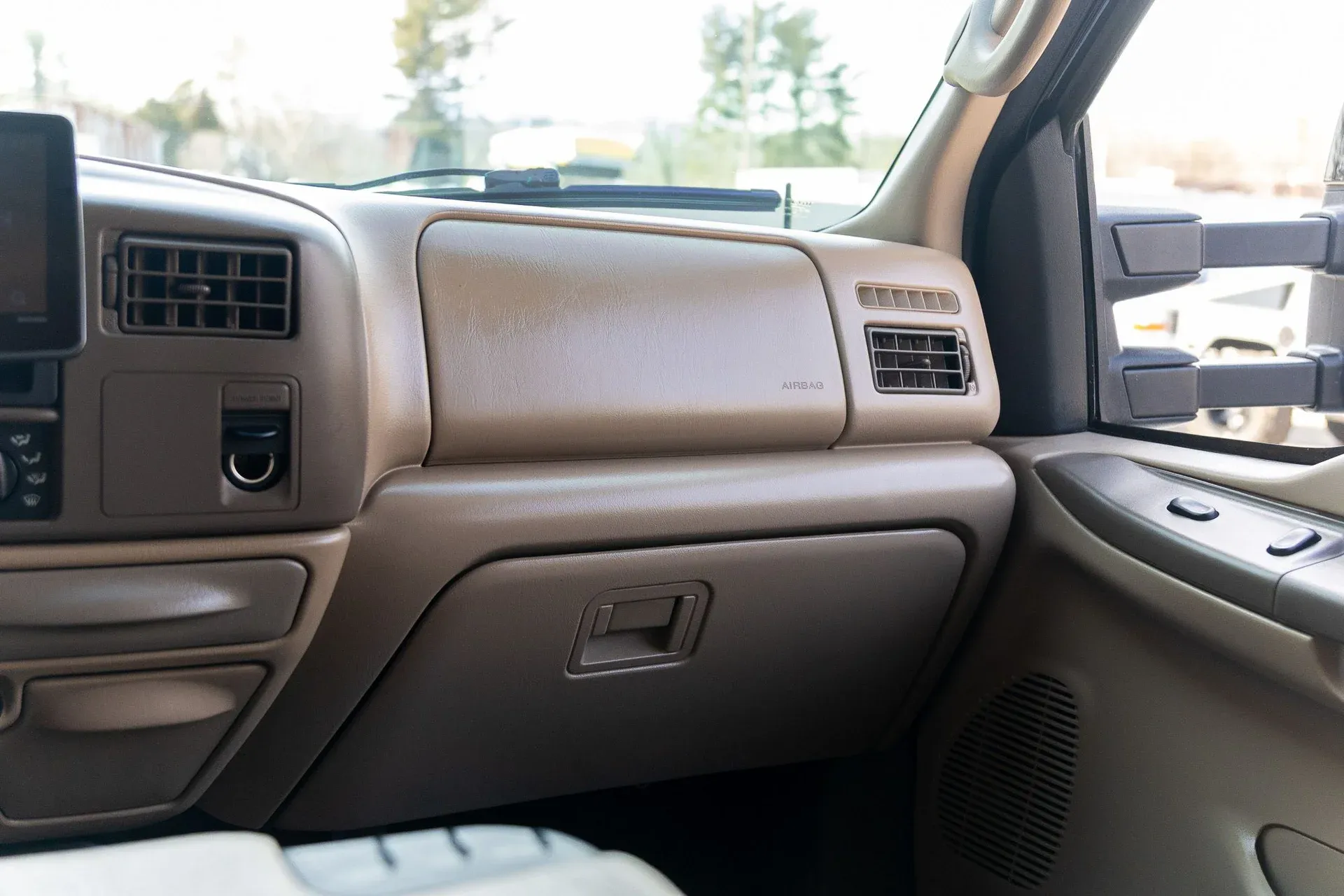 1999 Ford F-350 Super Duty Lariat