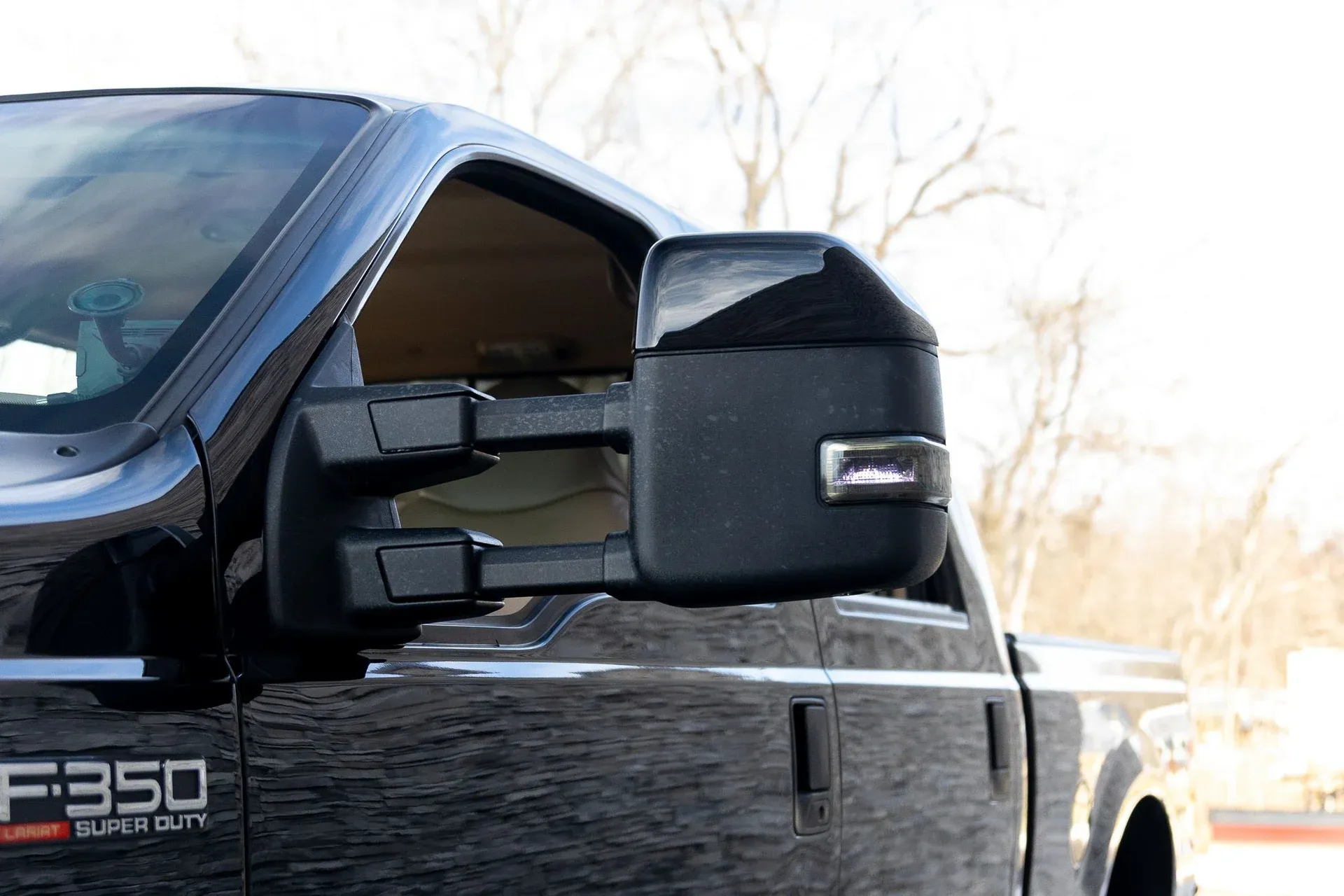 1999 Ford F-350 Super Duty Lariat