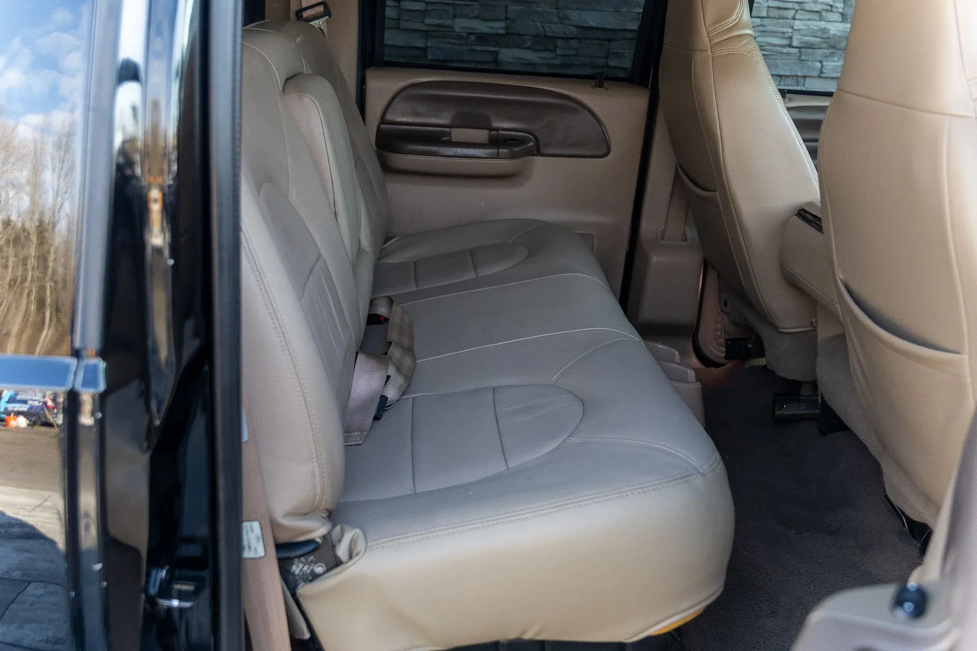 1999 Ford F-350 Super Duty Lariat