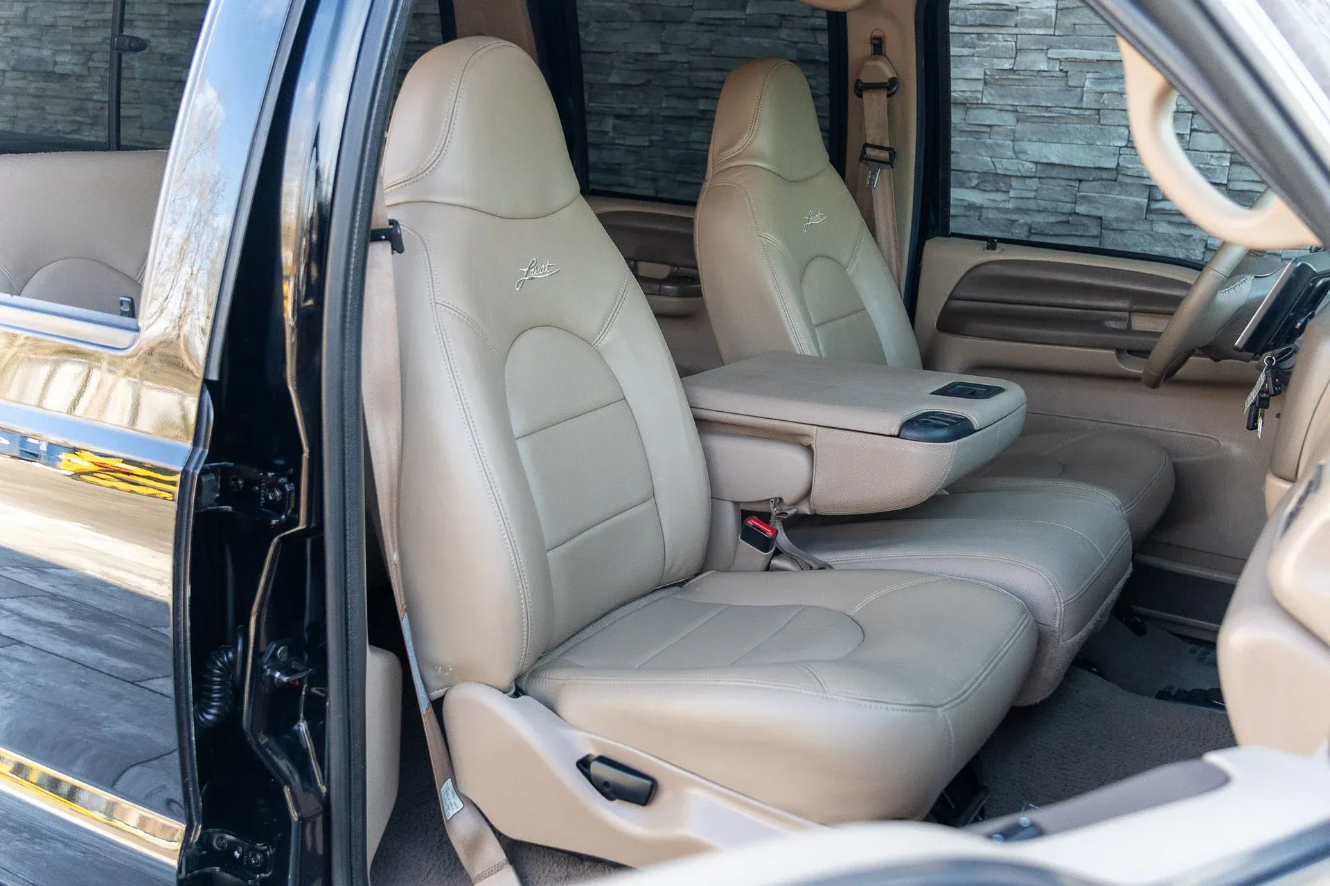 1999 Ford F-350 Super Duty Lariat