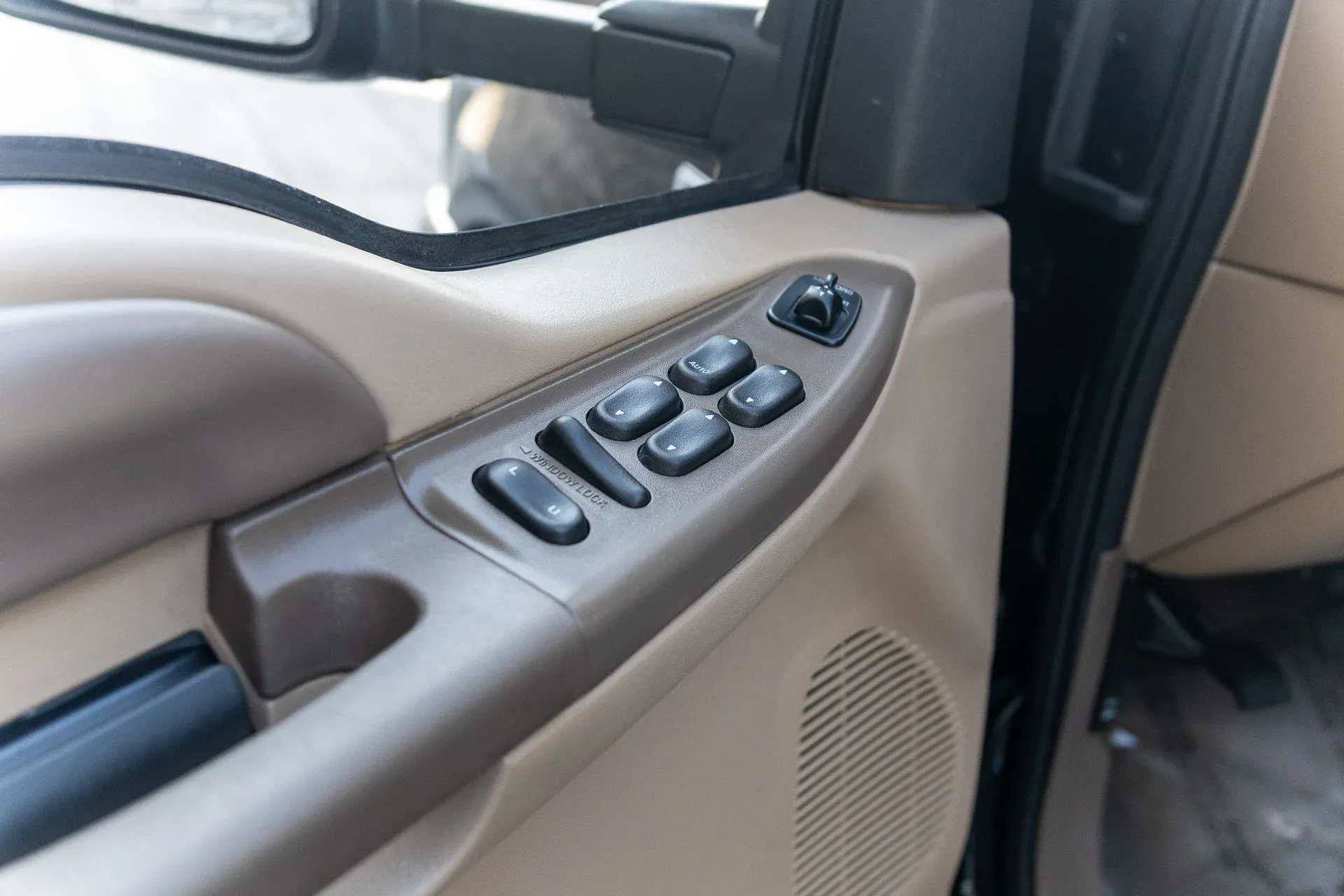 1999 Ford F-350 Super Duty Lariat