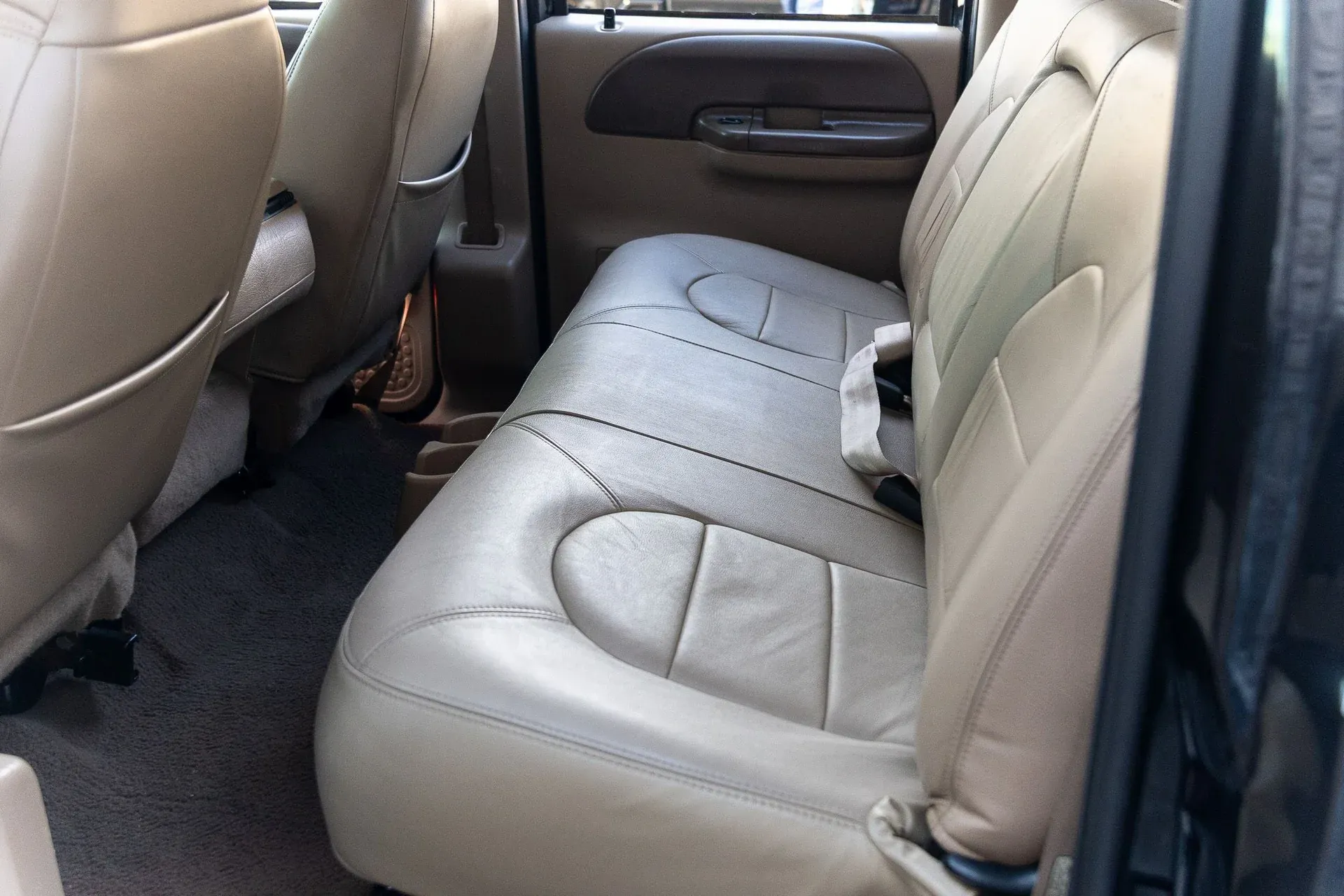 1999 Ford F-350 Super Duty Lariat