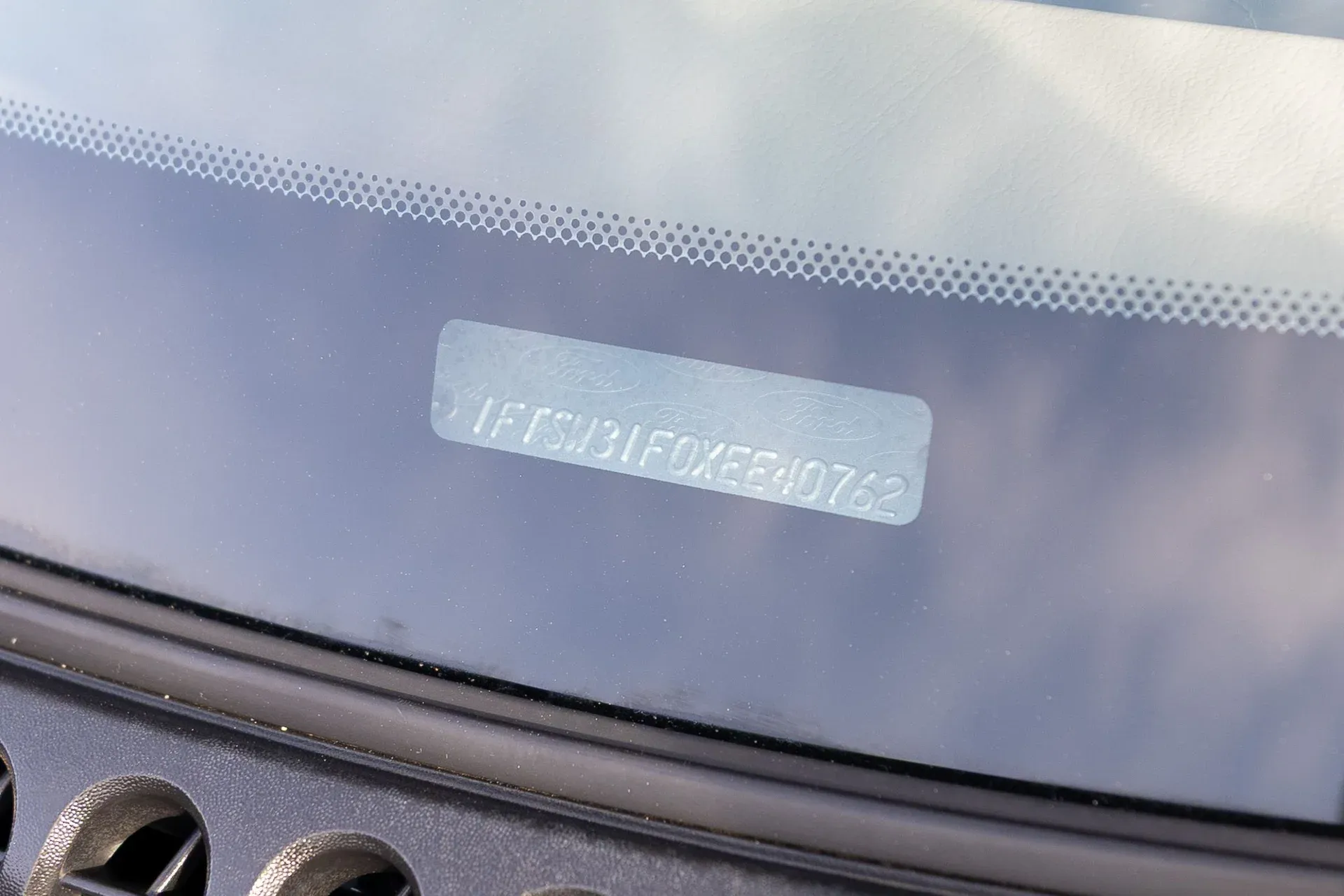 1999 Ford F-350 Super Duty Lariat