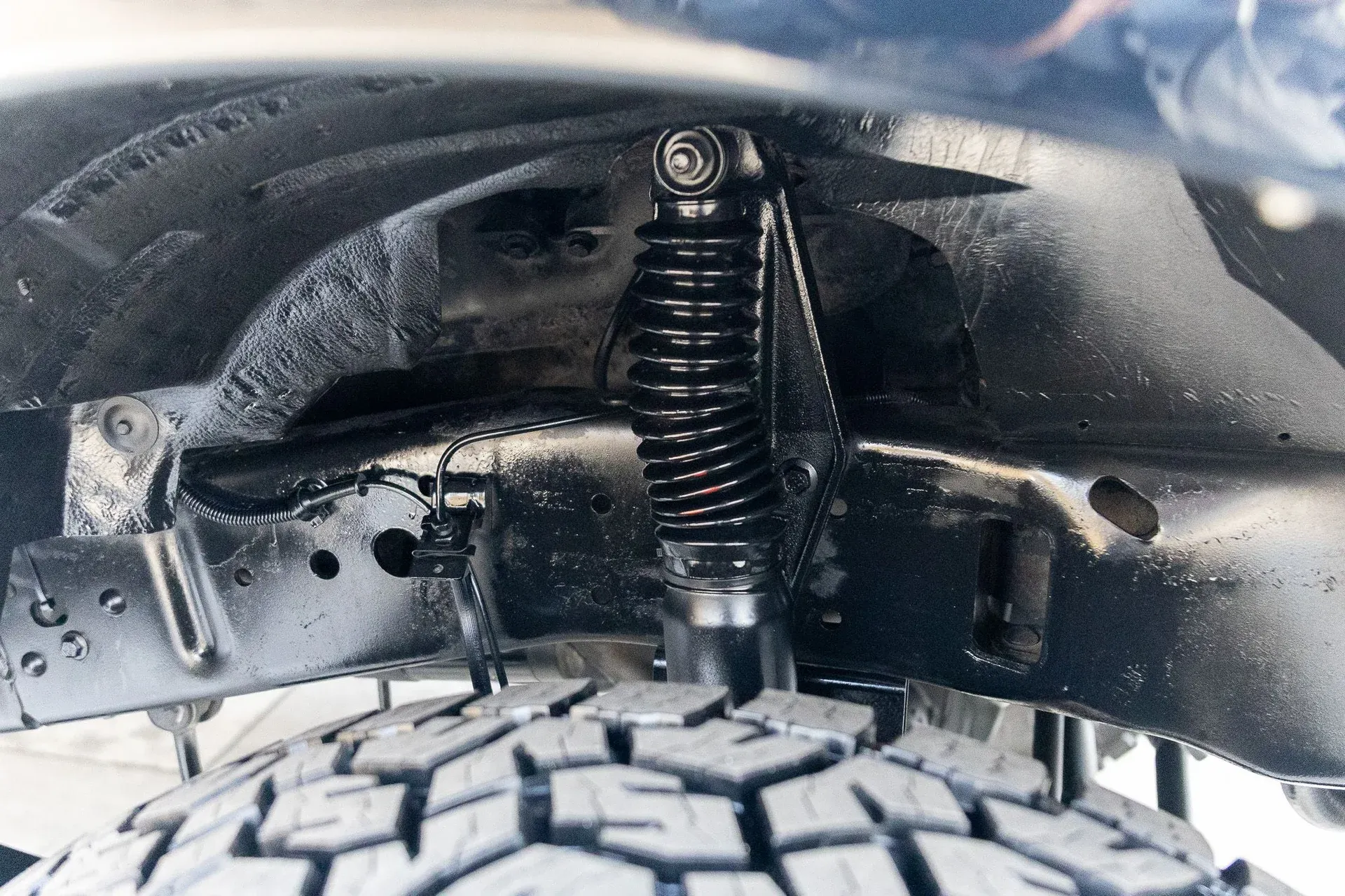 1999 Ford F-350 Super Duty Lariat