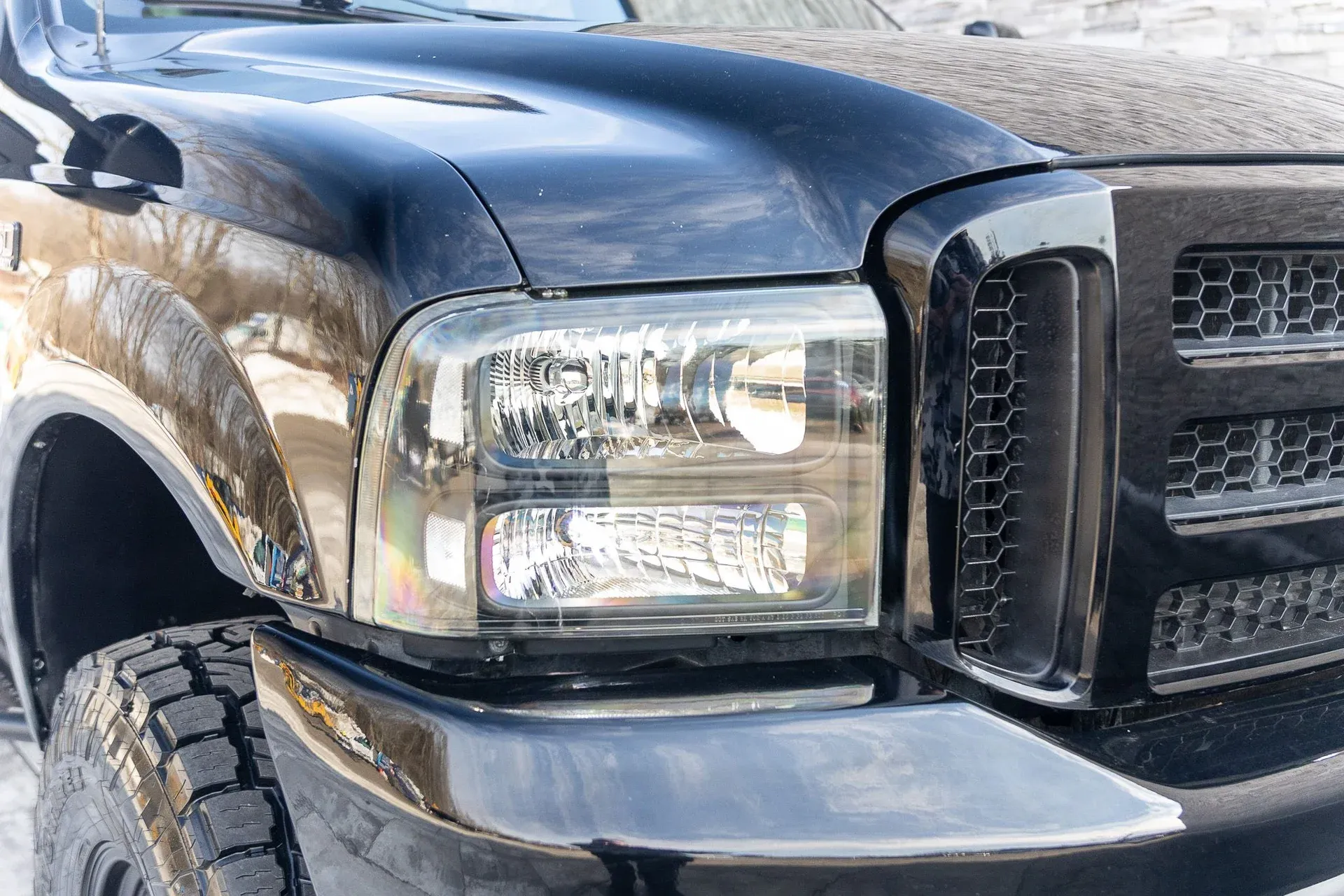 1999 Ford F-350 Super Duty Lariat