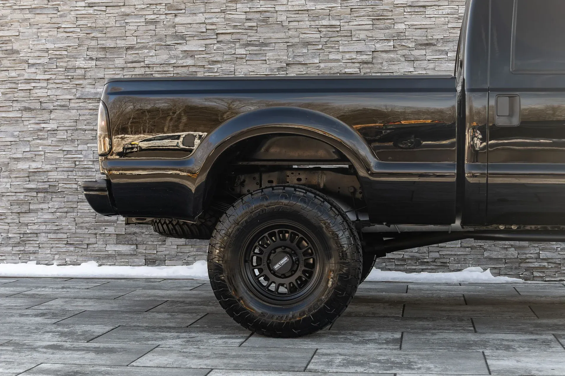 1999 Ford F-350 Super Duty Lariat