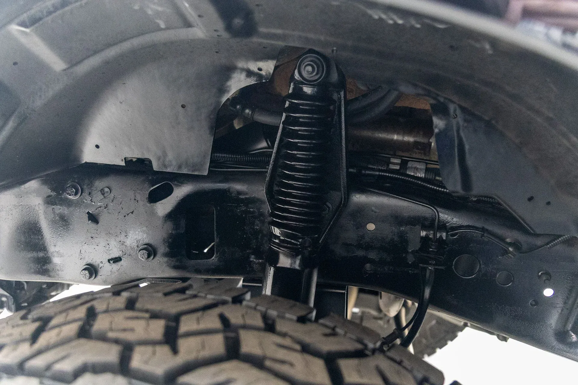 1999 Ford F-350 Super Duty Lariat