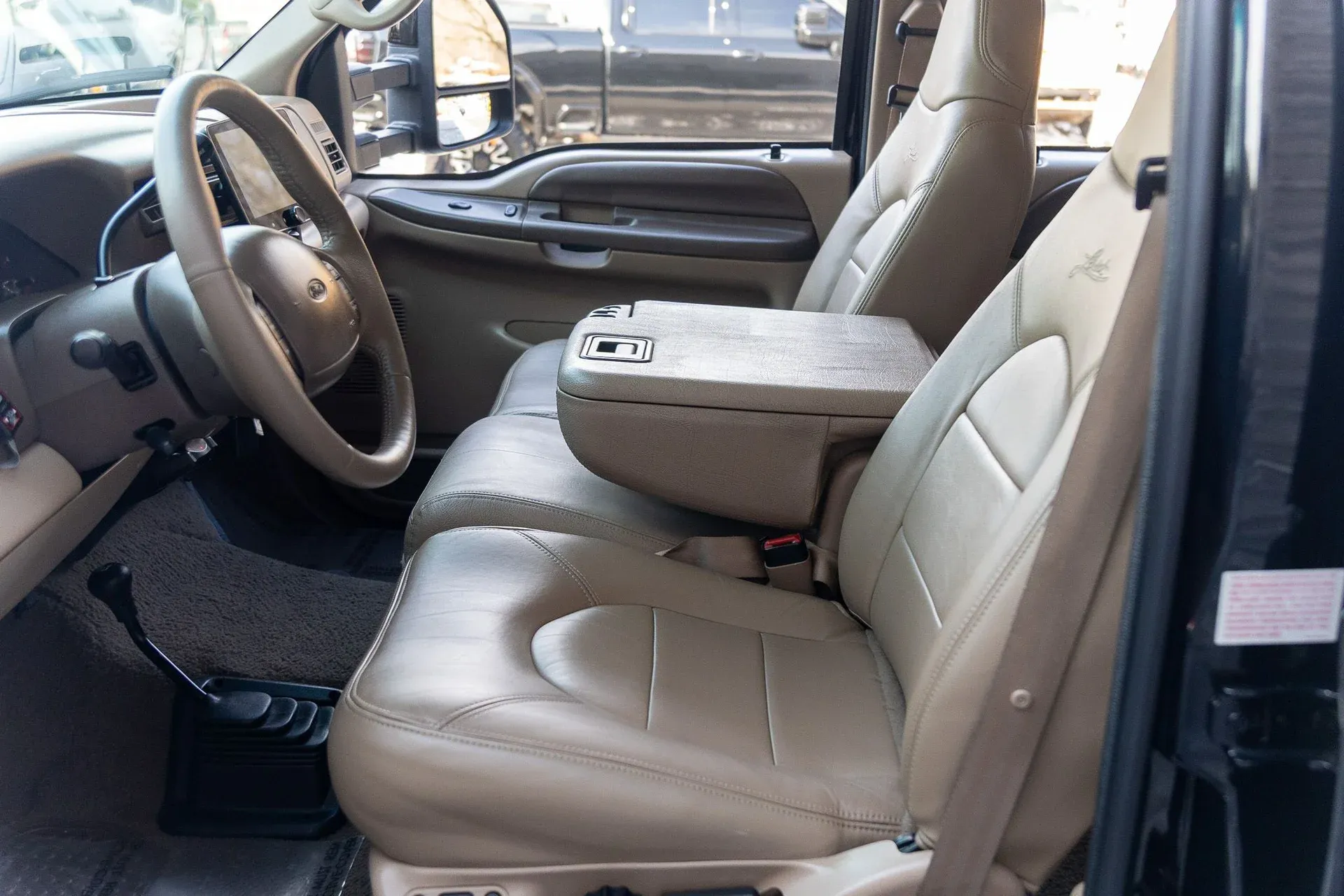 1999 Ford F-350 Super Duty Lariat