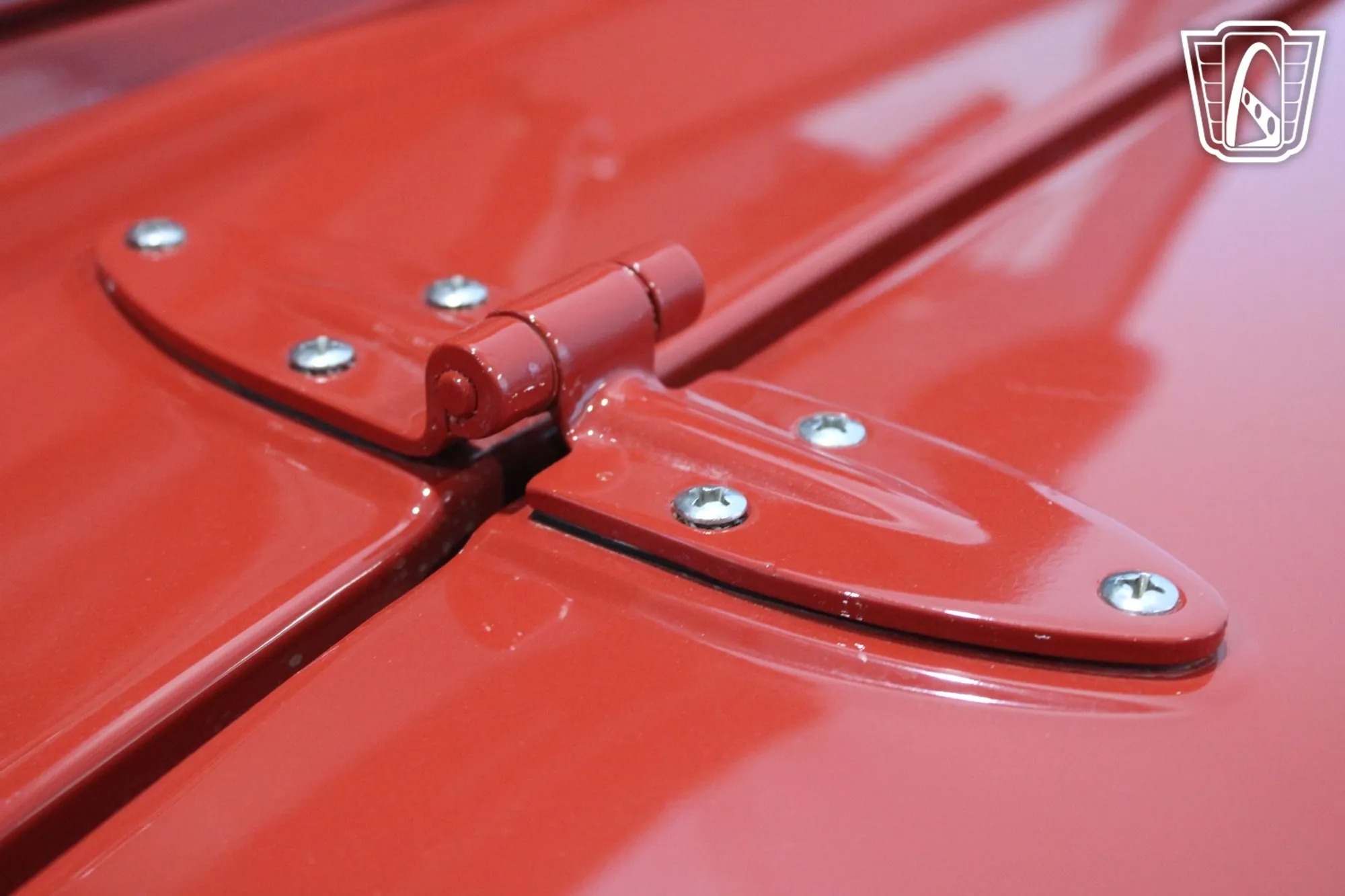 1977 Toyota Land Cruiser FJ40