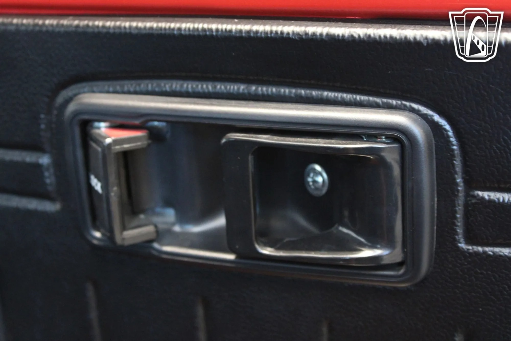 1977 Toyota Land Cruiser FJ40