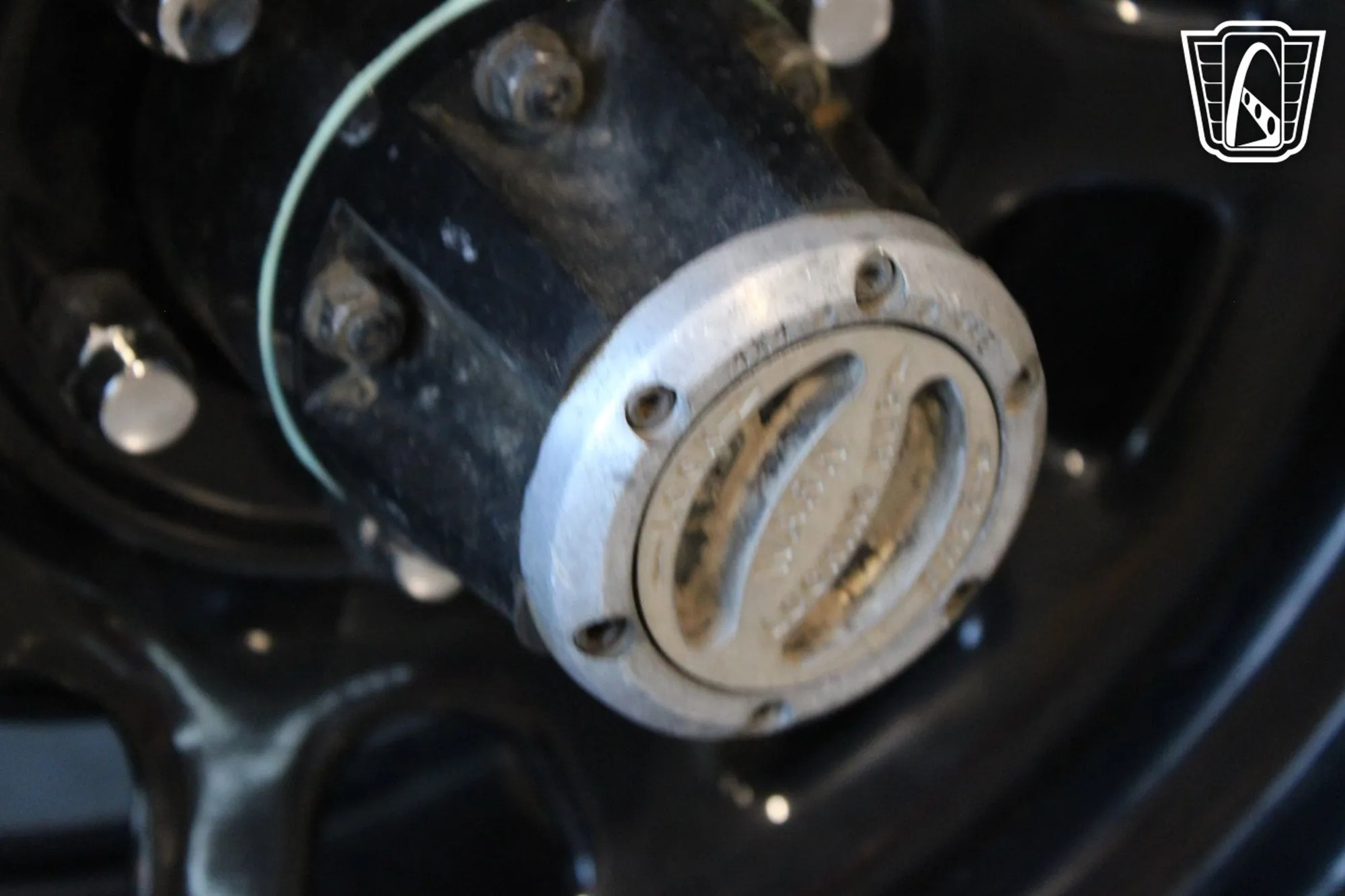 1977 Toyota Land Cruiser FJ40