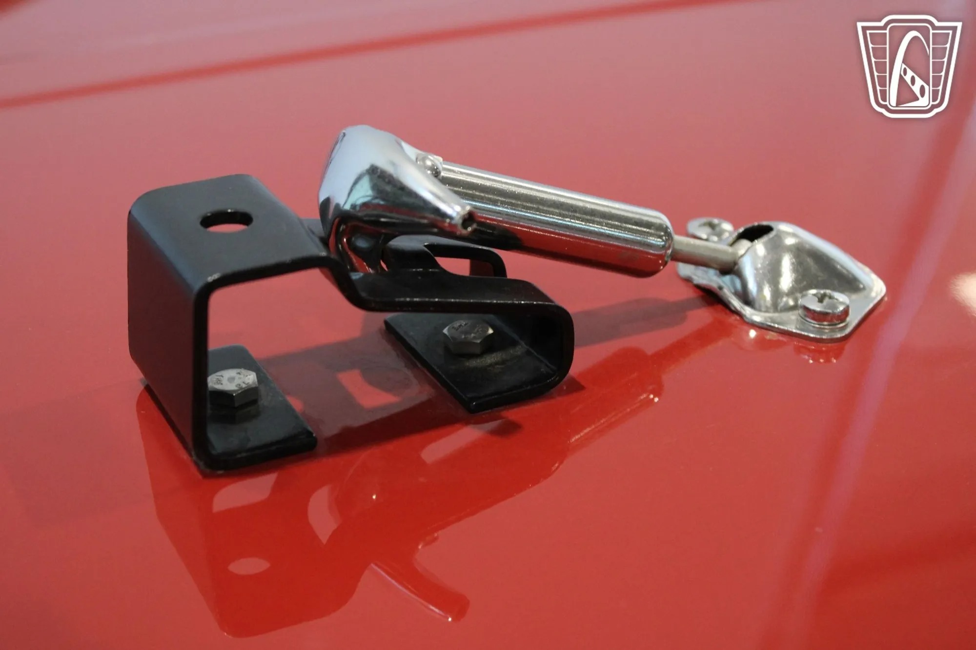 1977 Toyota Land Cruiser FJ40