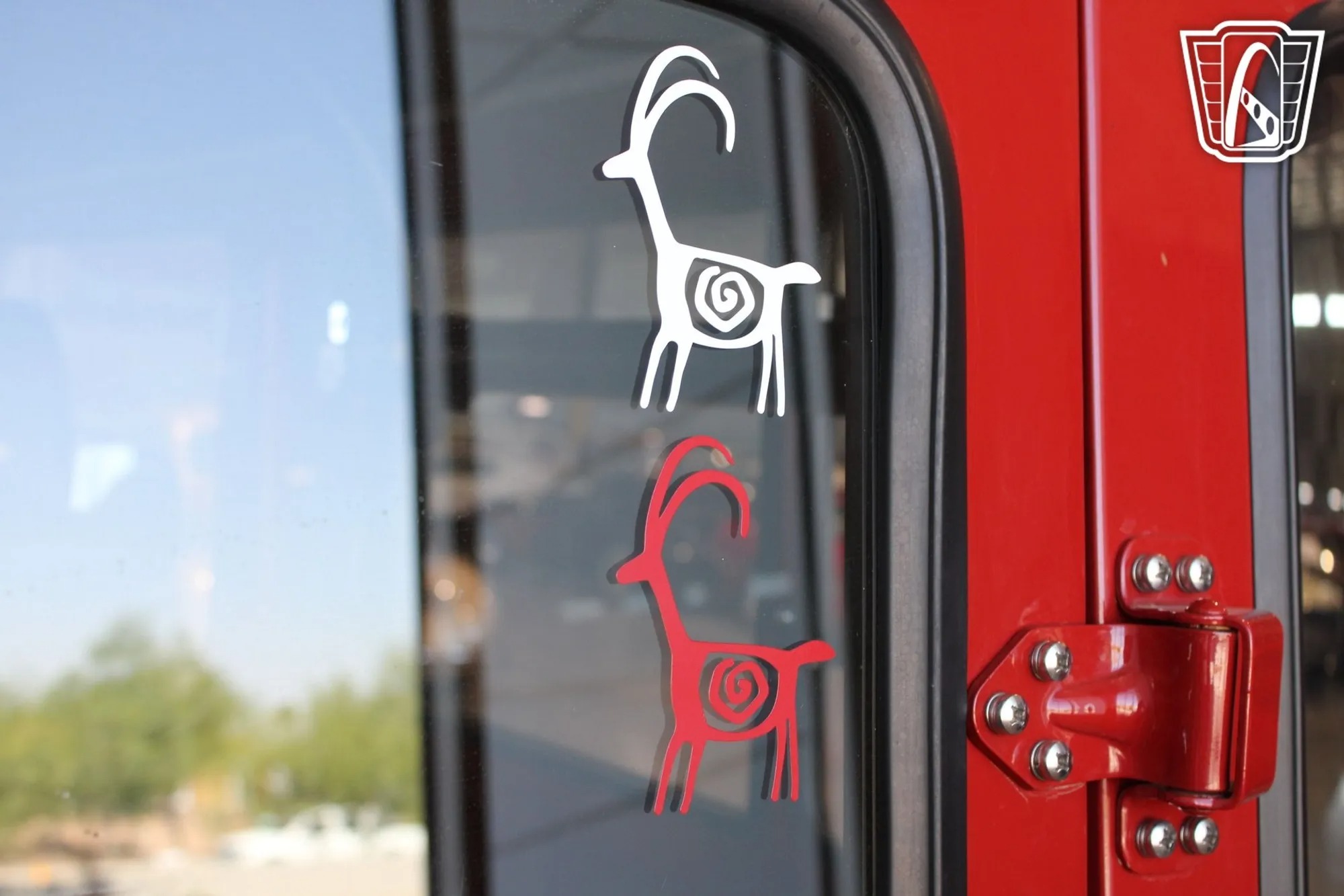 1977 Toyota Land Cruiser FJ40