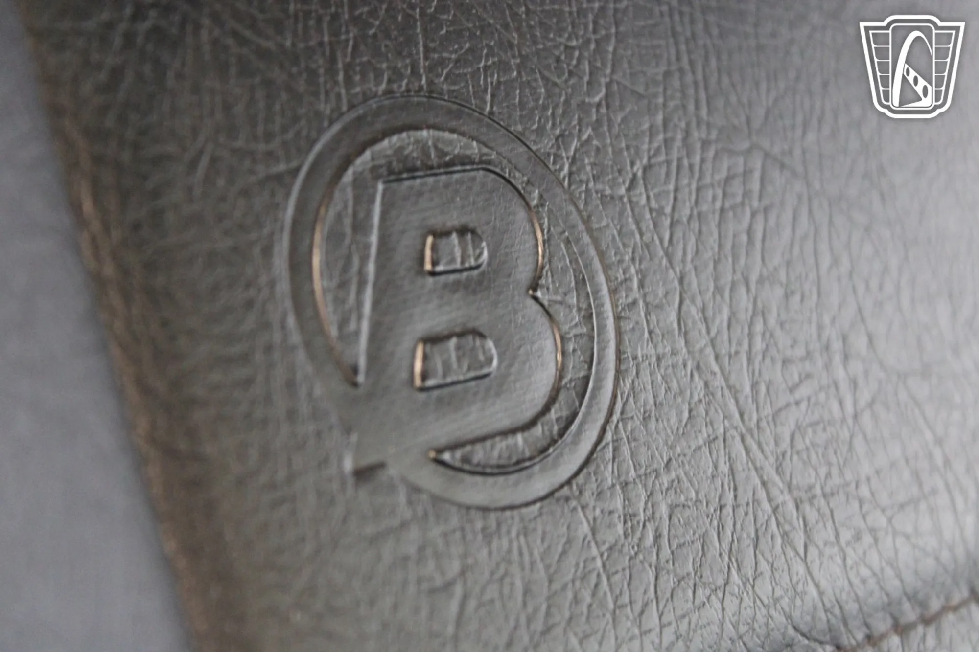 1977 Toyota Land Cruiser FJ40