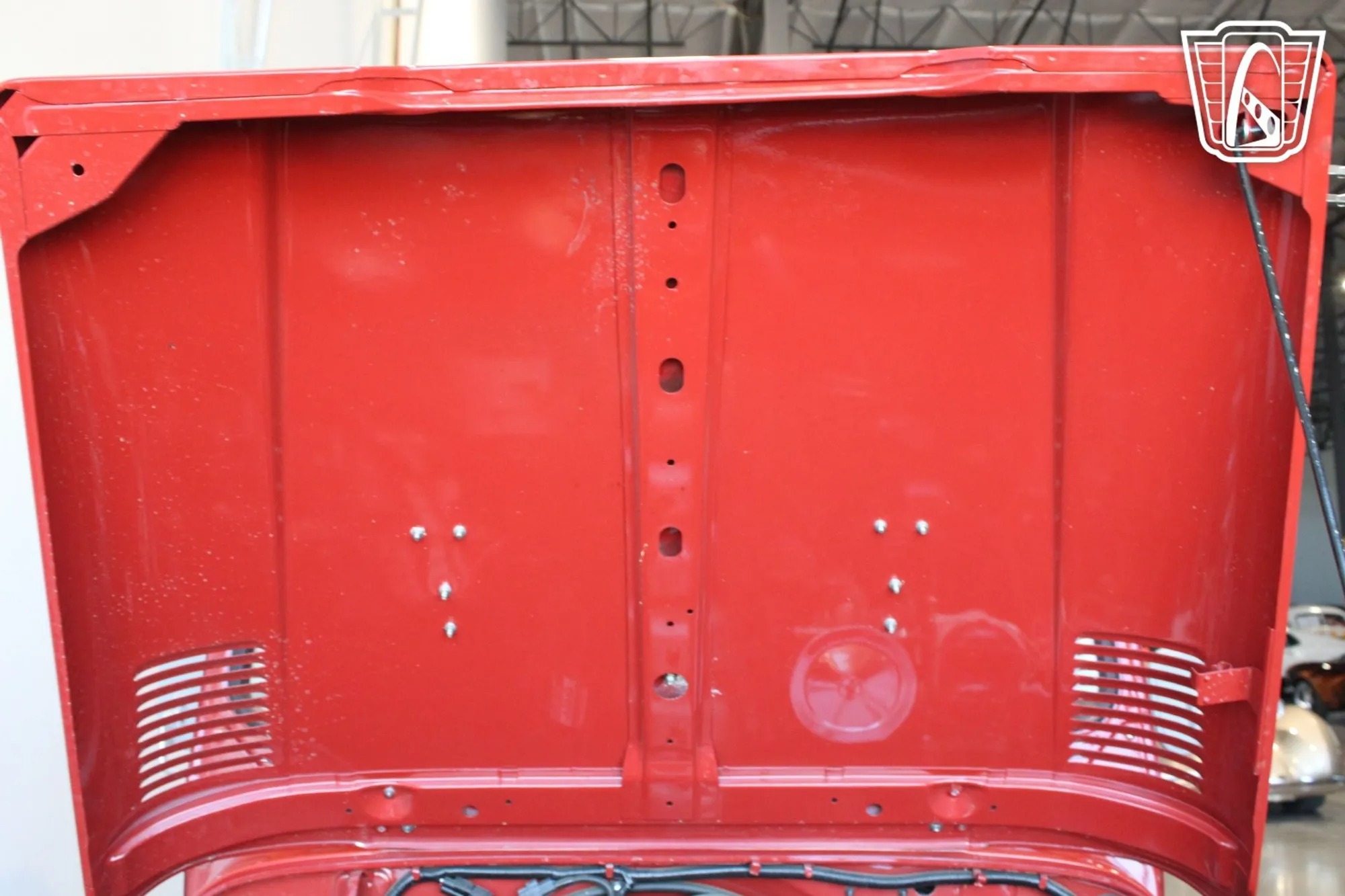 1977 Toyota Land Cruiser FJ40