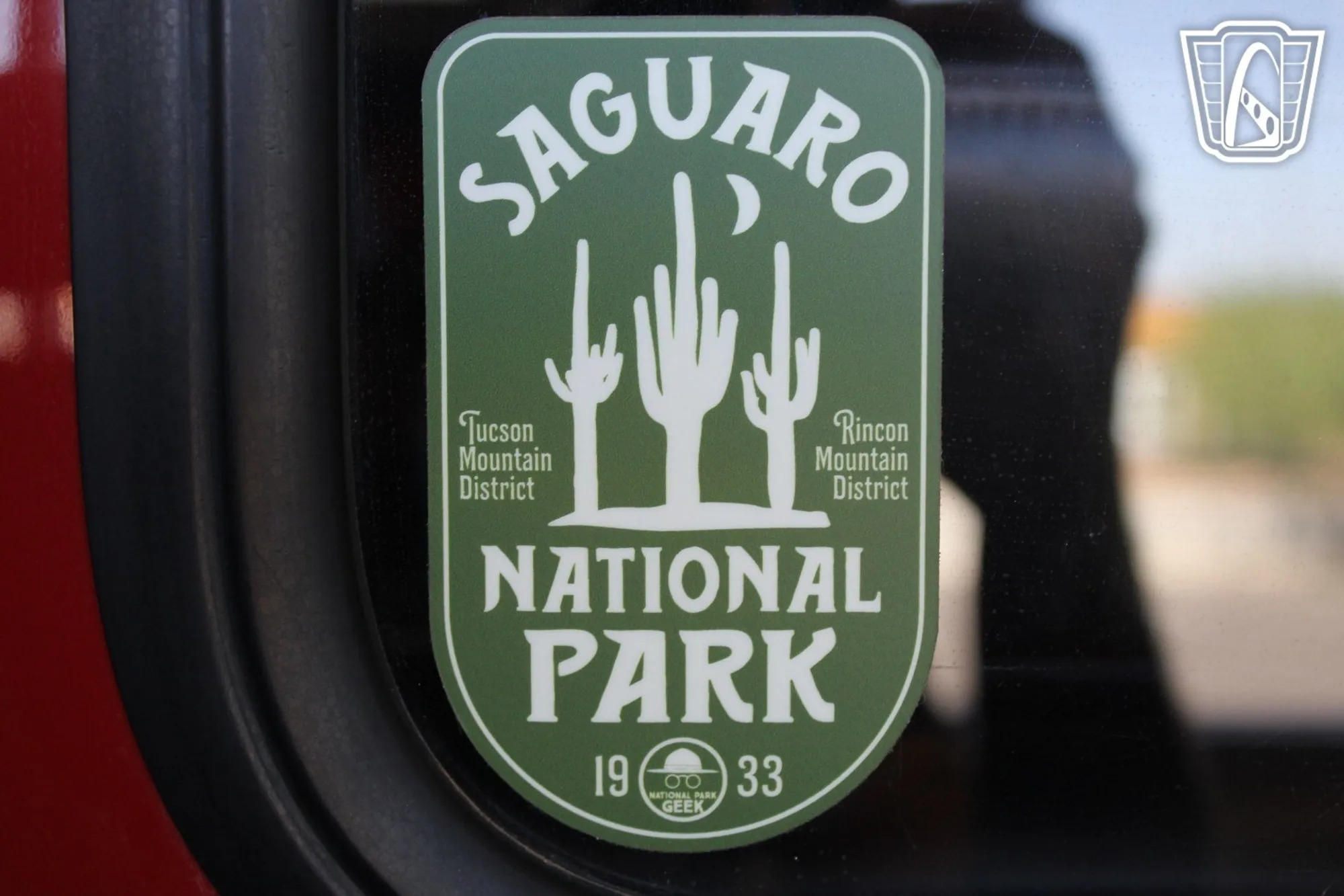 1977 Toyota Land Cruiser FJ40