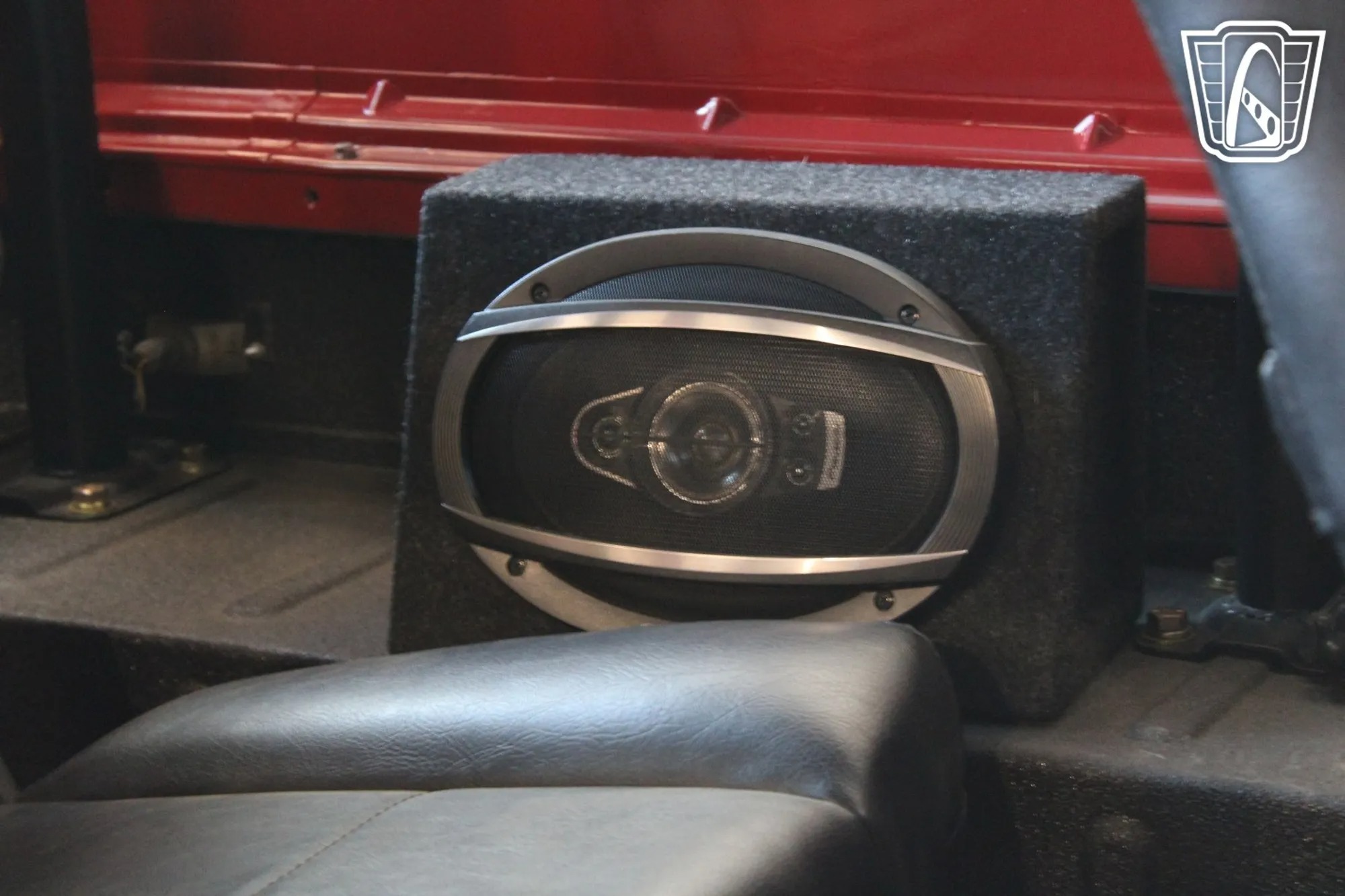 1977 Toyota Land Cruiser FJ40