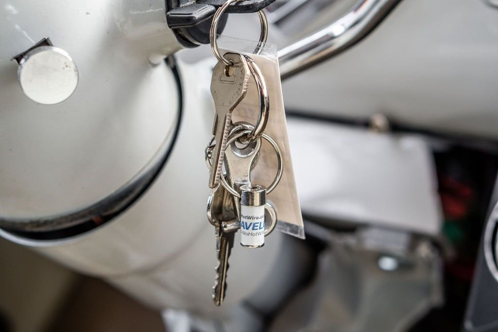 1959 Chevrolet 3100 Apache Restomod