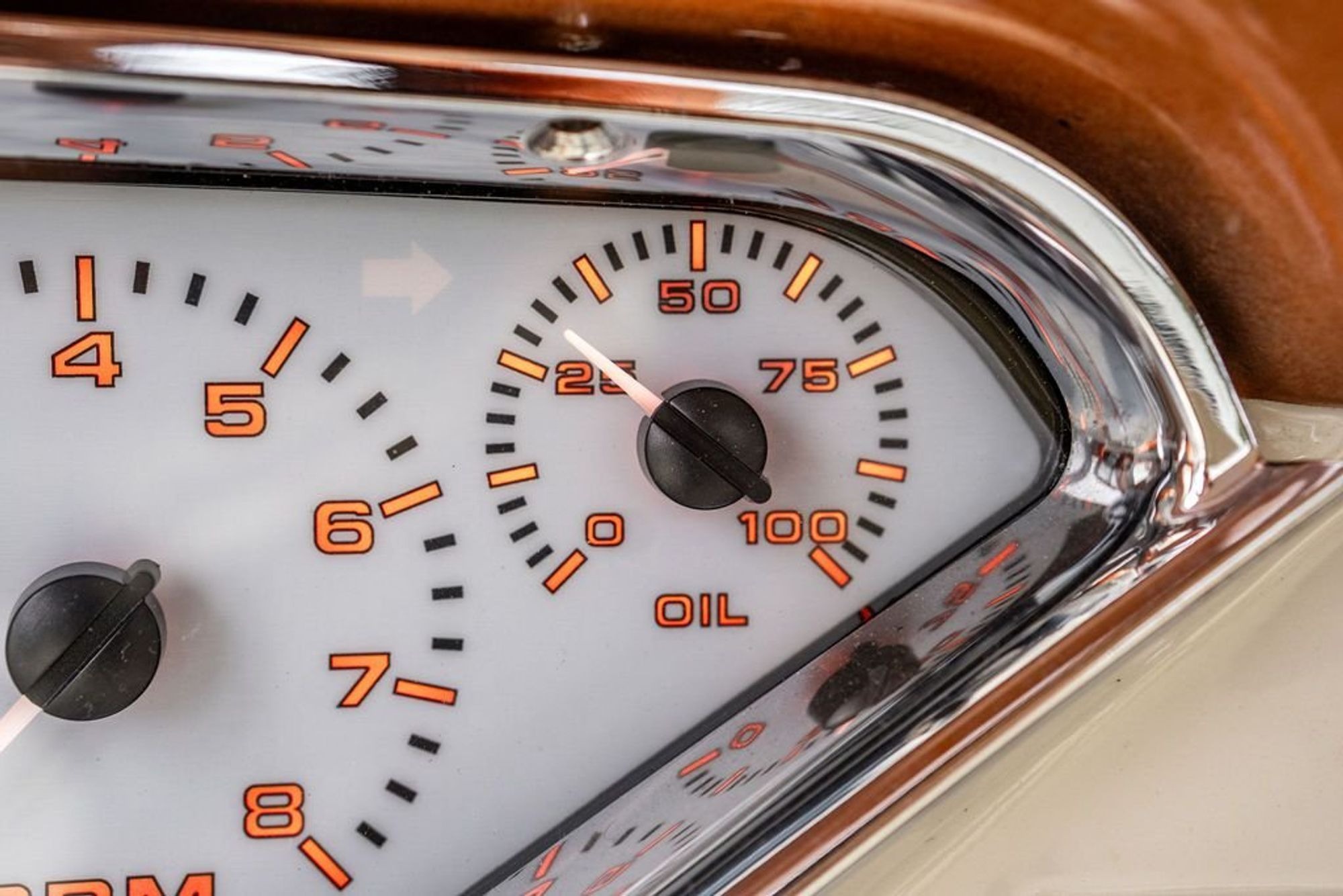 1959 Chevrolet 3100 Apache Restomod