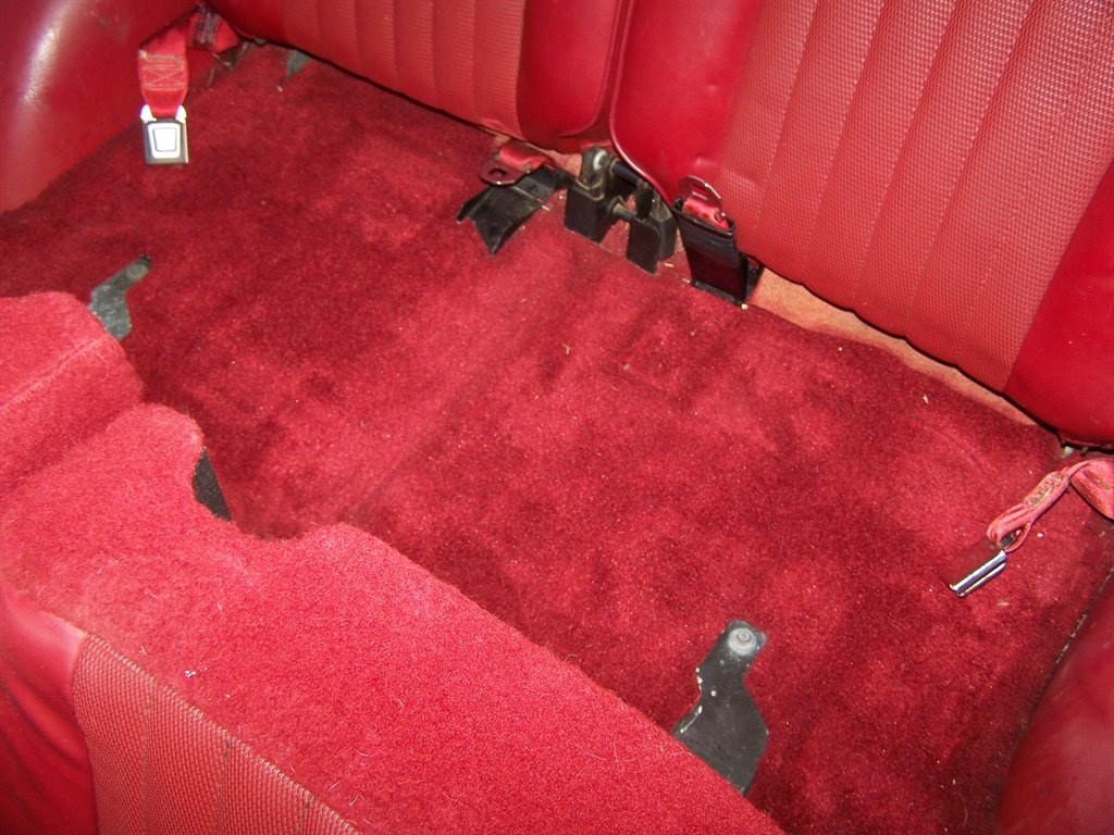 1988 Ford Bronco II XL Sport