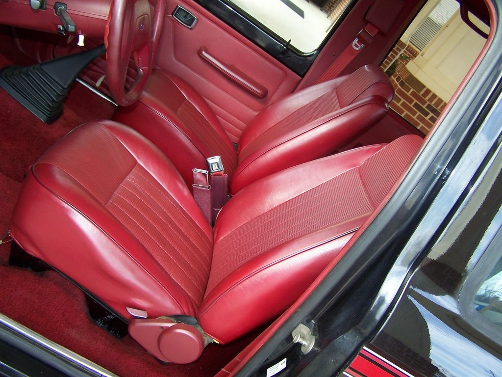 1988 Ford Bronco II XL Sport