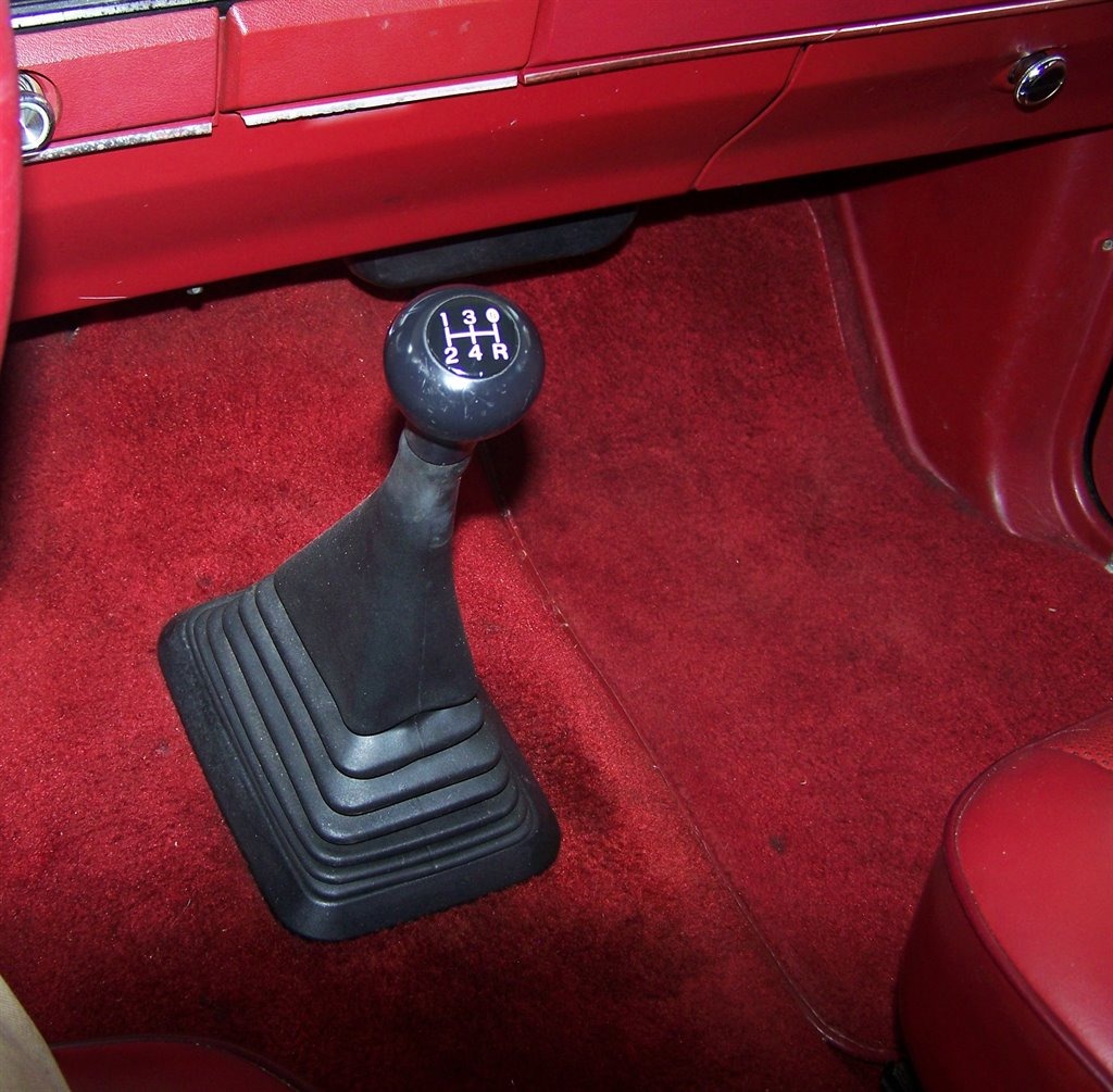 1988 Ford Bronco II XL Sport