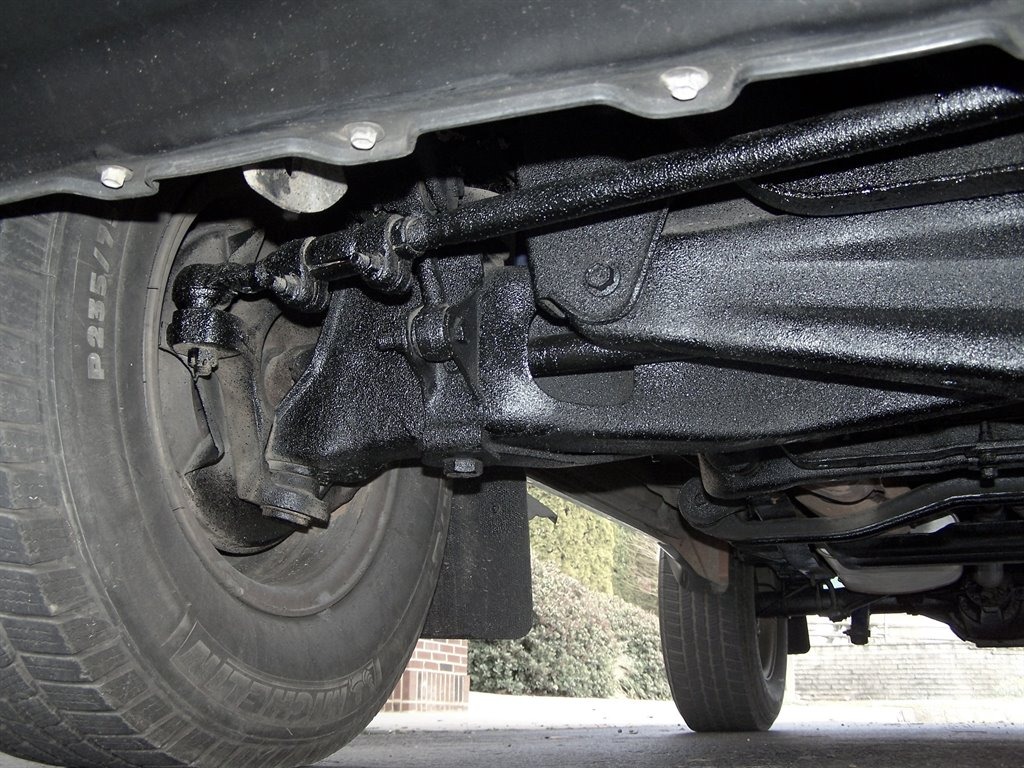 1988 Ford Bronco II XL Sport