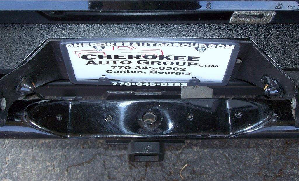 1988 Ford Bronco II XL Sport