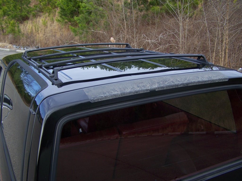 1988 Ford Bronco II XL Sport