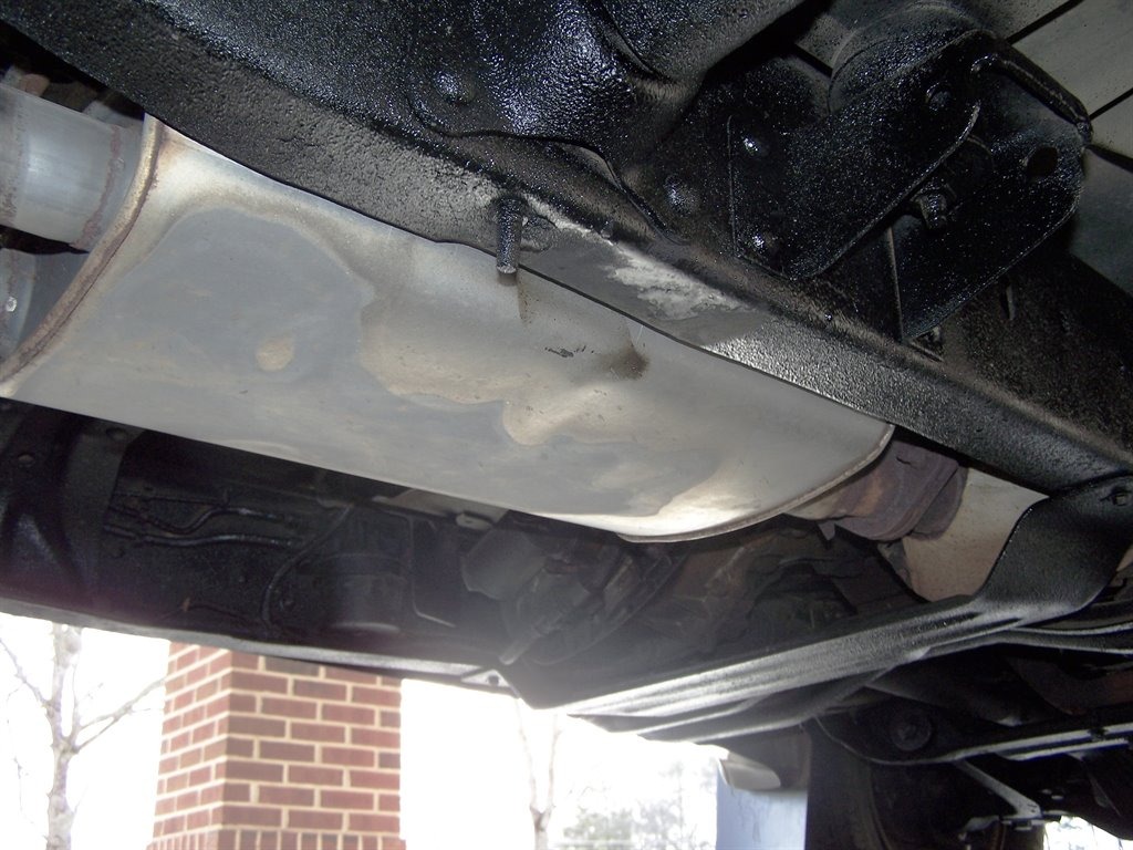 1988 Ford Bronco II XL Sport