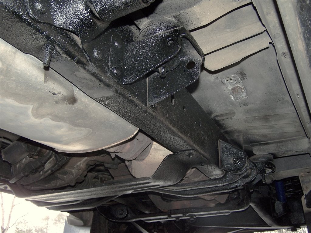 1988 Ford Bronco II XL Sport