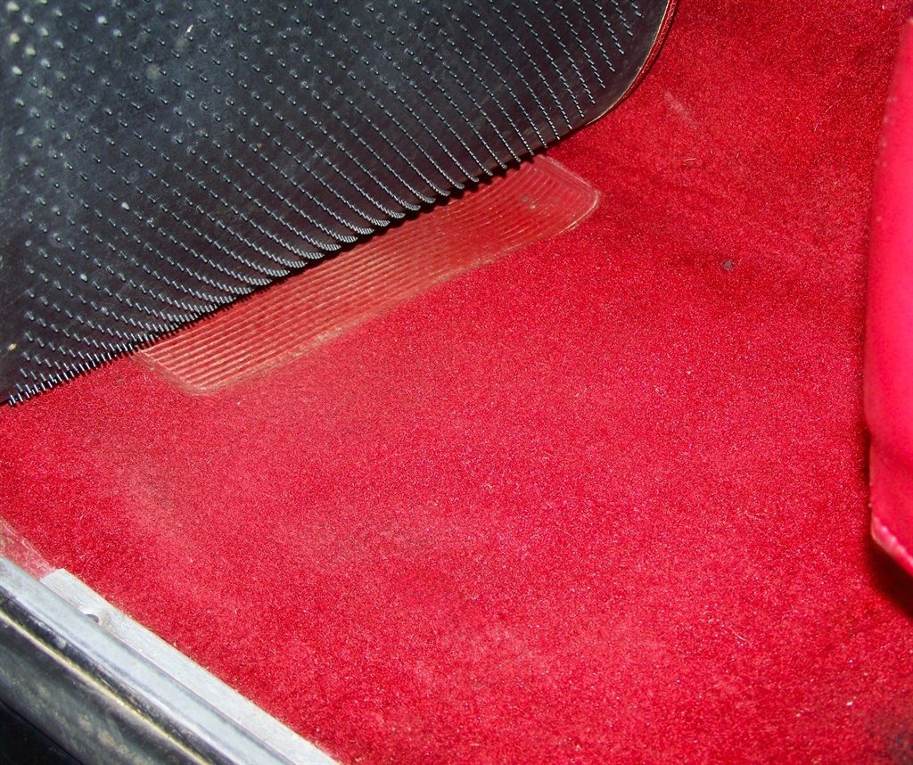 1988 Ford Bronco II XL Sport