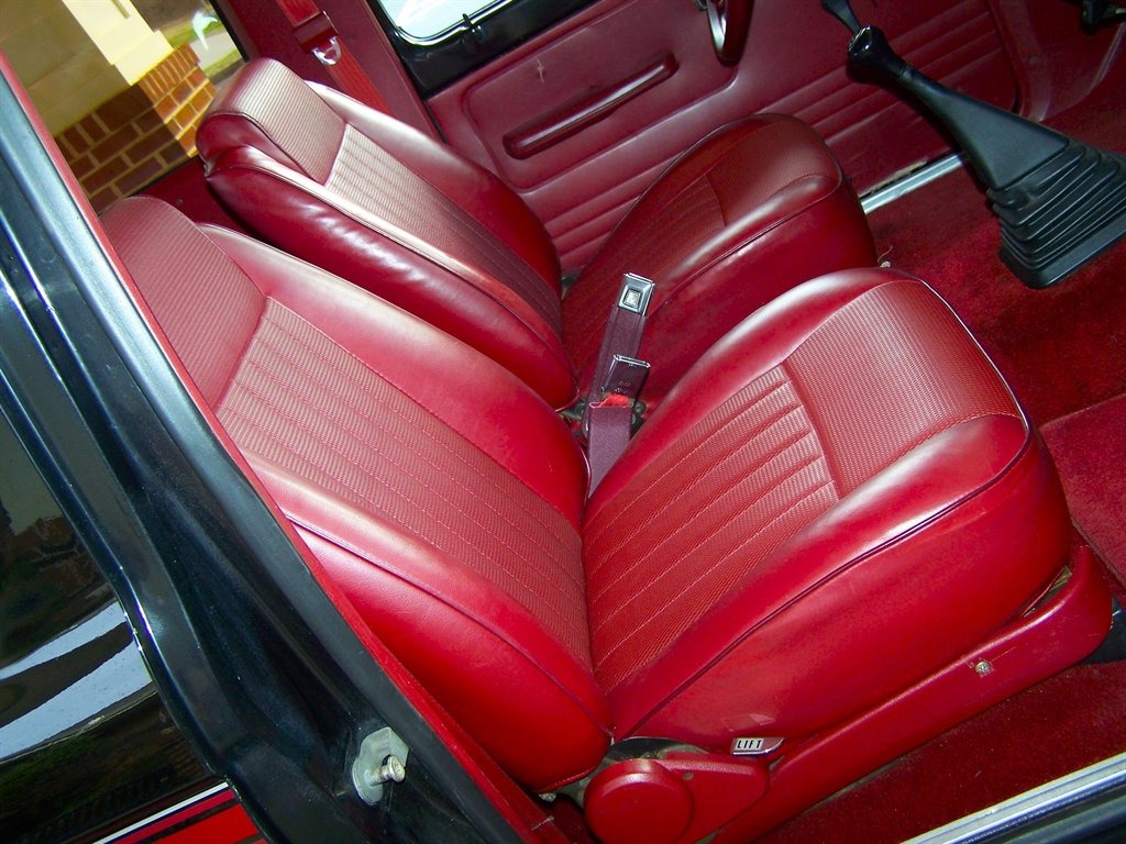 1988 Ford Bronco II XL Sport