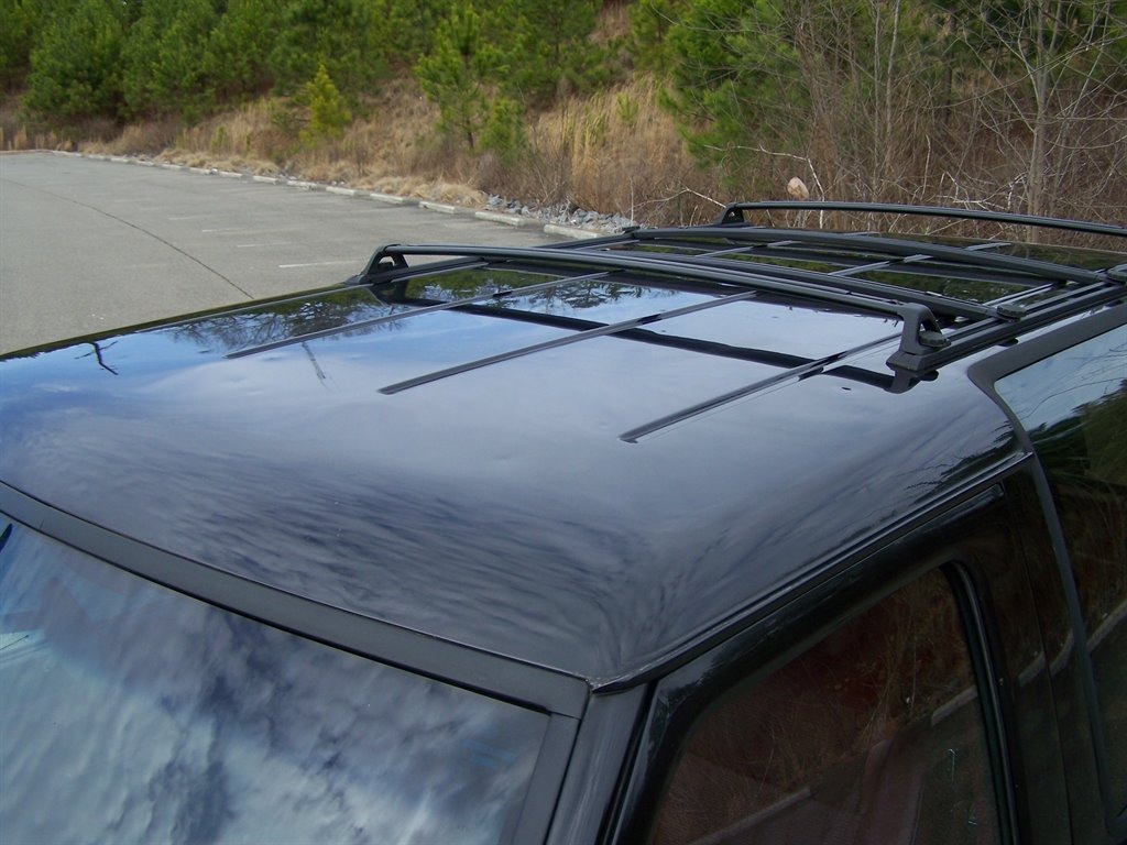 1988 Ford Bronco II XL Sport