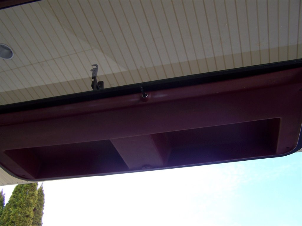 1988 Ford Bronco II XL Sport