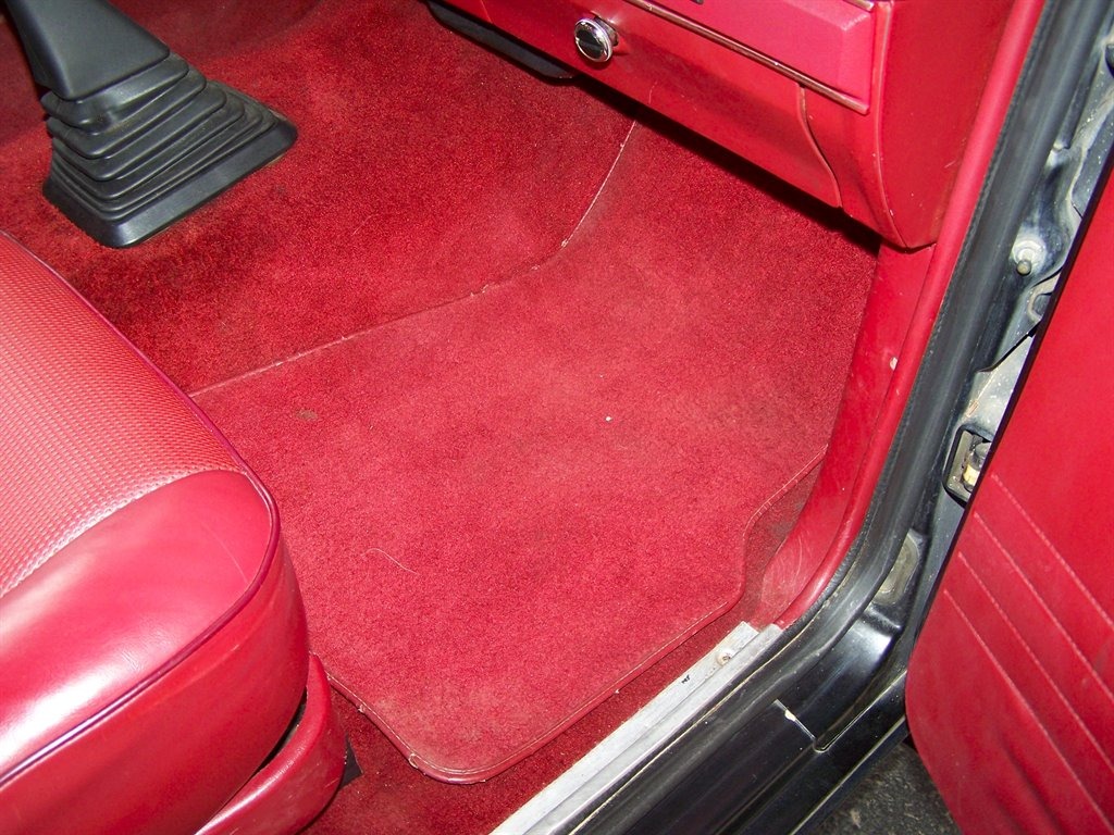 1988 Ford Bronco II XL Sport