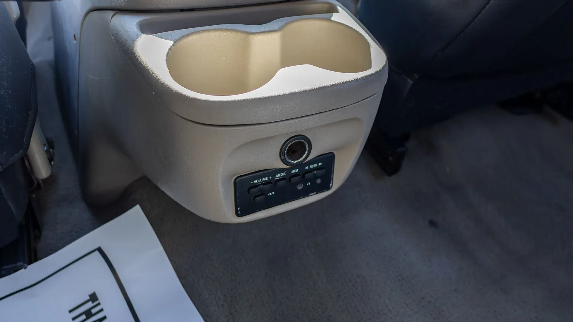 2005 Ford Excursion Eddie Bauer