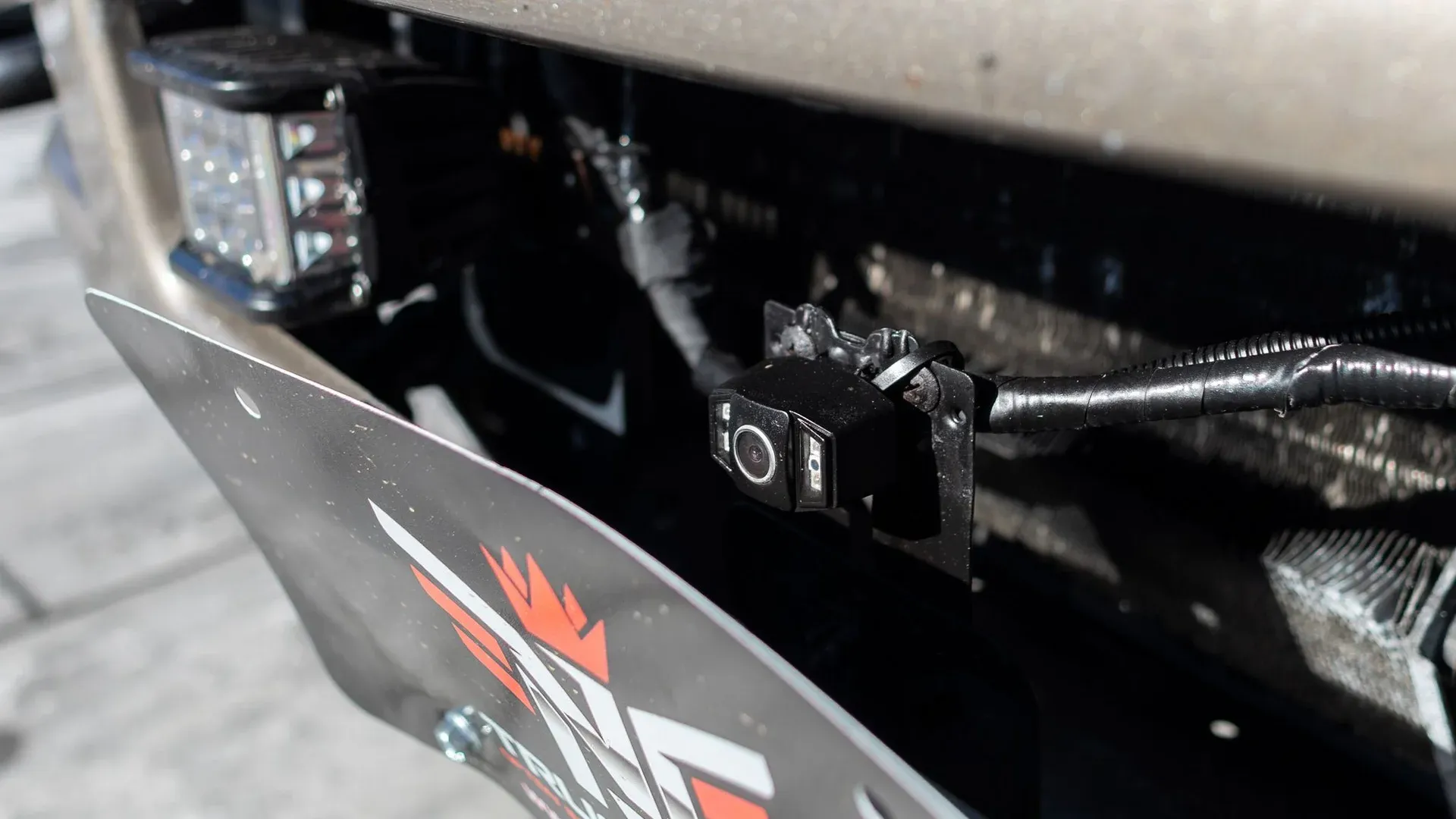 2005 Ford Excursion Eddie Bauer