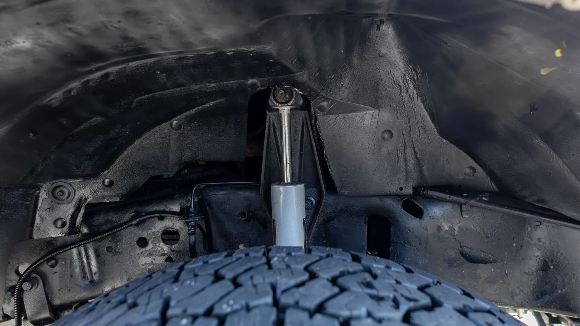 2005 Ford Excursion Eddie Bauer